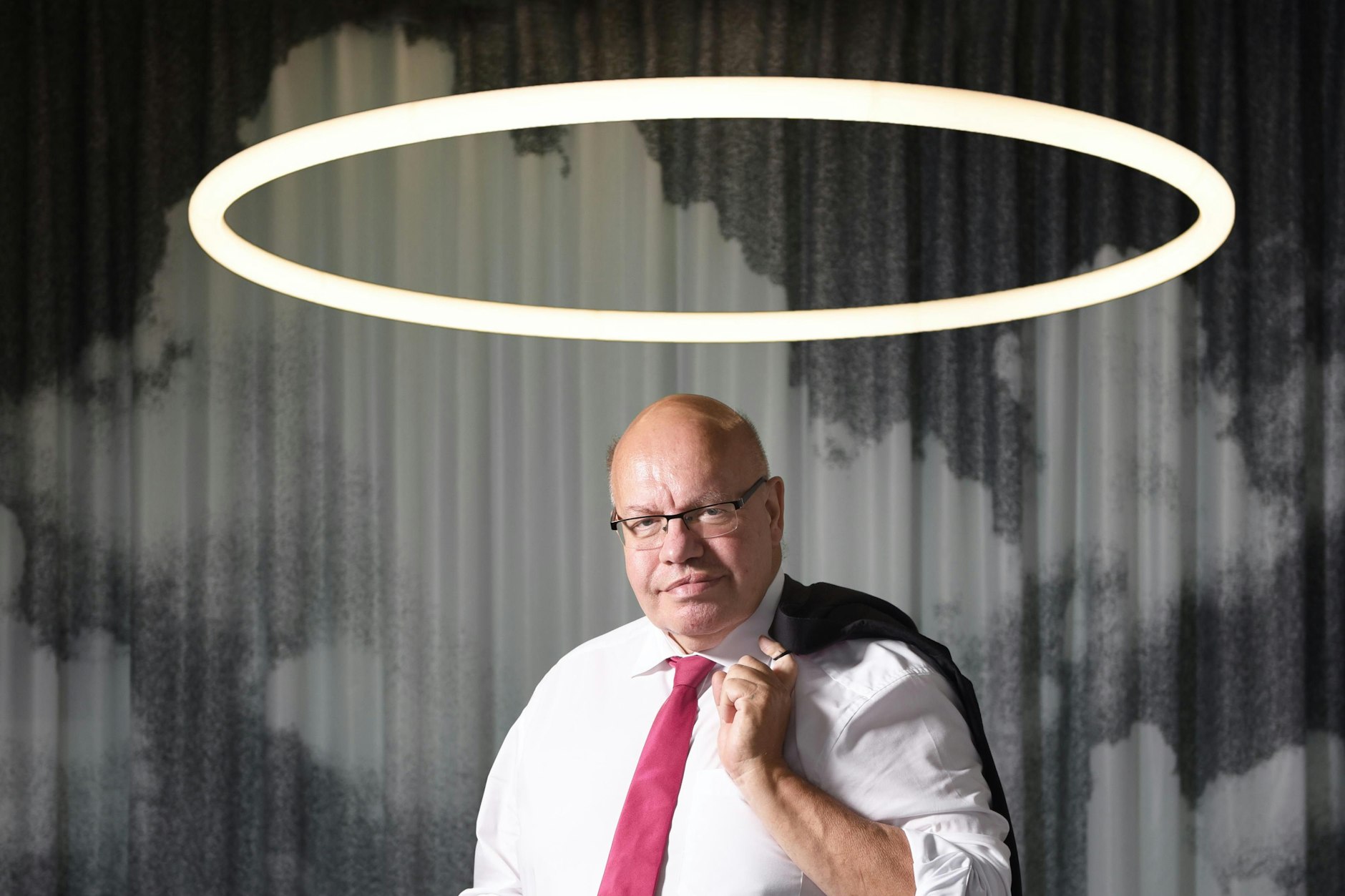 Peter Altmaier (CDU) im Interview mit der Berliner Zeitung.