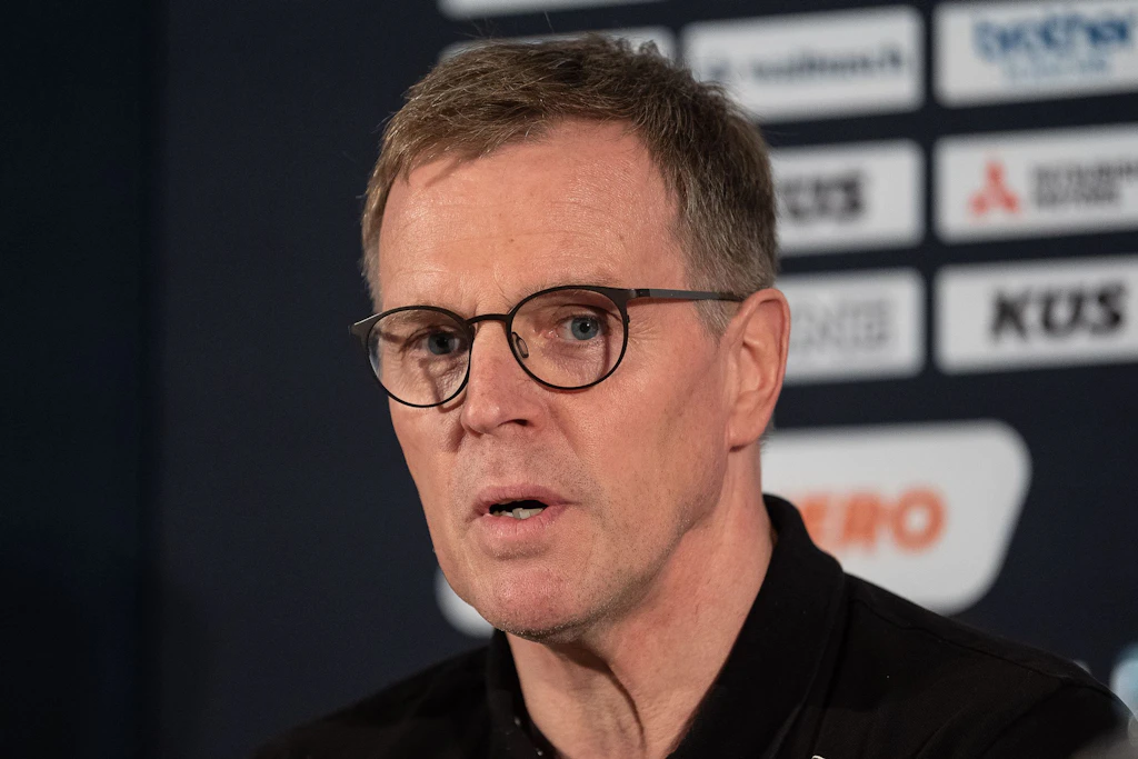 Neuer Vertrag für U21-Handball-Bundestrainer