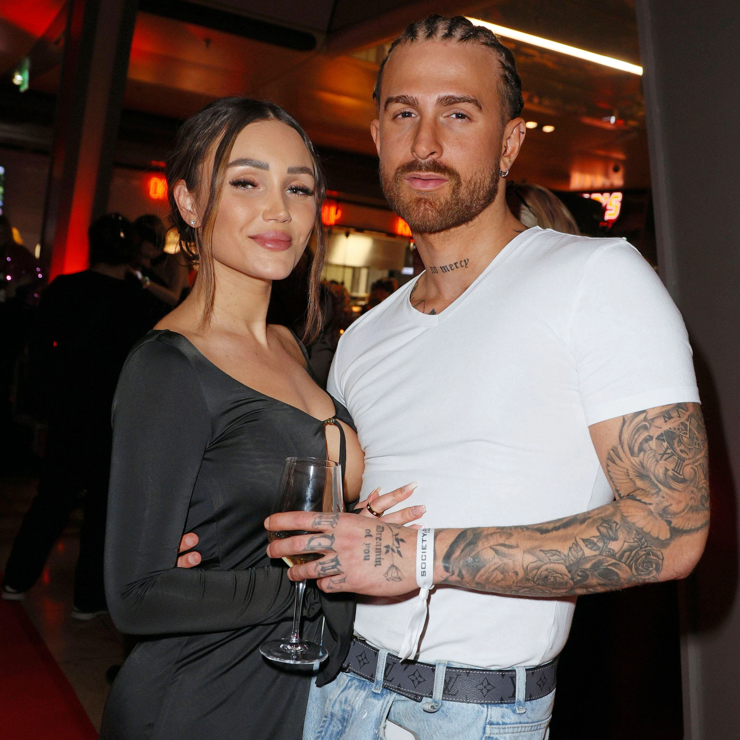 Gigi Birofio und Dana Feist sollen ebenfalls bei „Das Sommerhaus der Stars“ dabei sein.