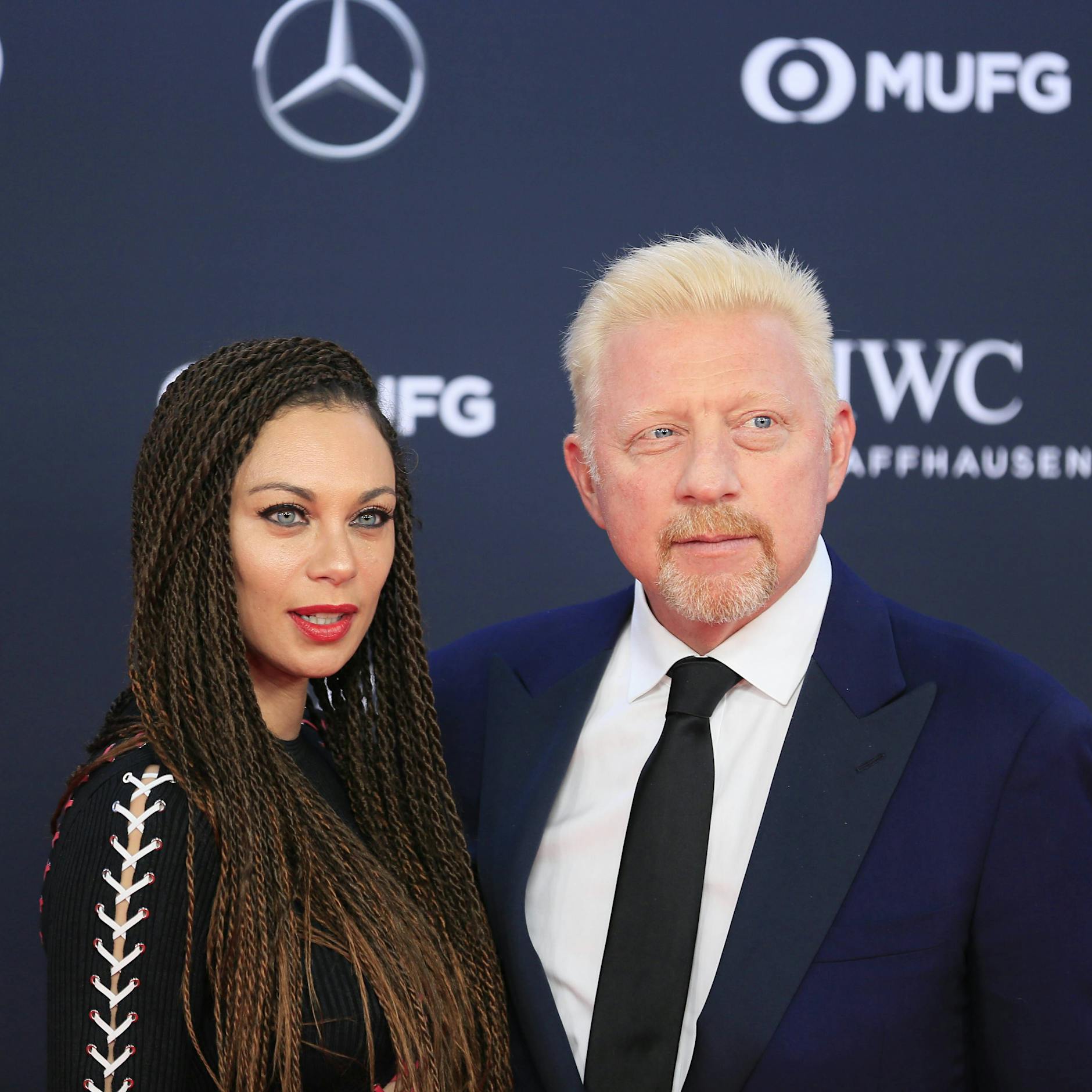 Boris Becker schaltet Anwalt ein – doch Lilly spottet über ihn im Netz