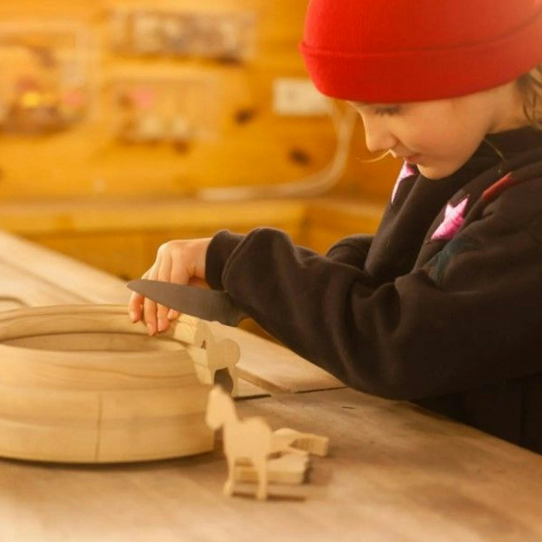 Berlin mit Kindern: Im „Mach mit“-Museum zum Wissenschaftler werden