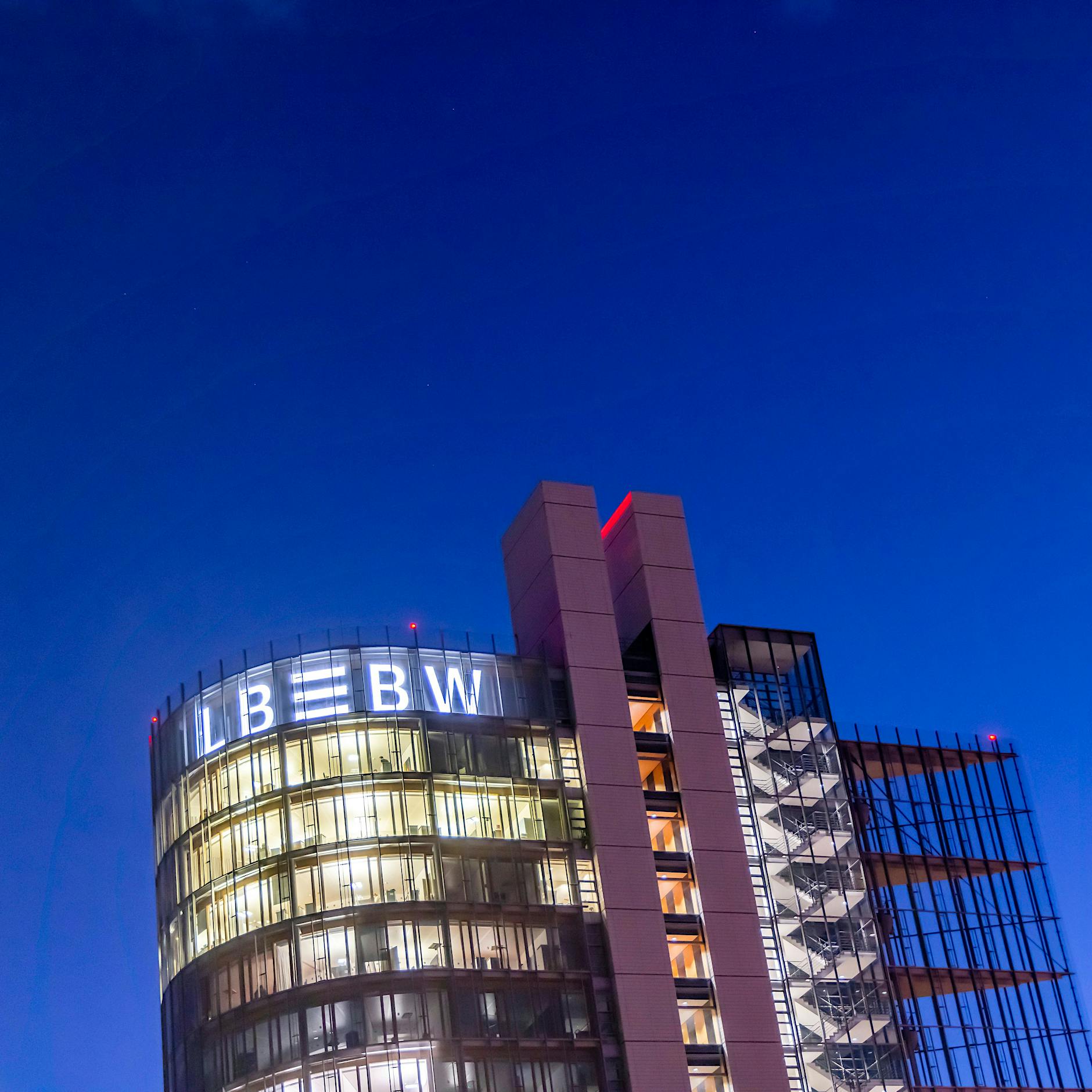 Immobilienkrise spitzt sich zu: Gefährliches Vorgehen von Deutschlands größtem Finanzierer LBBW