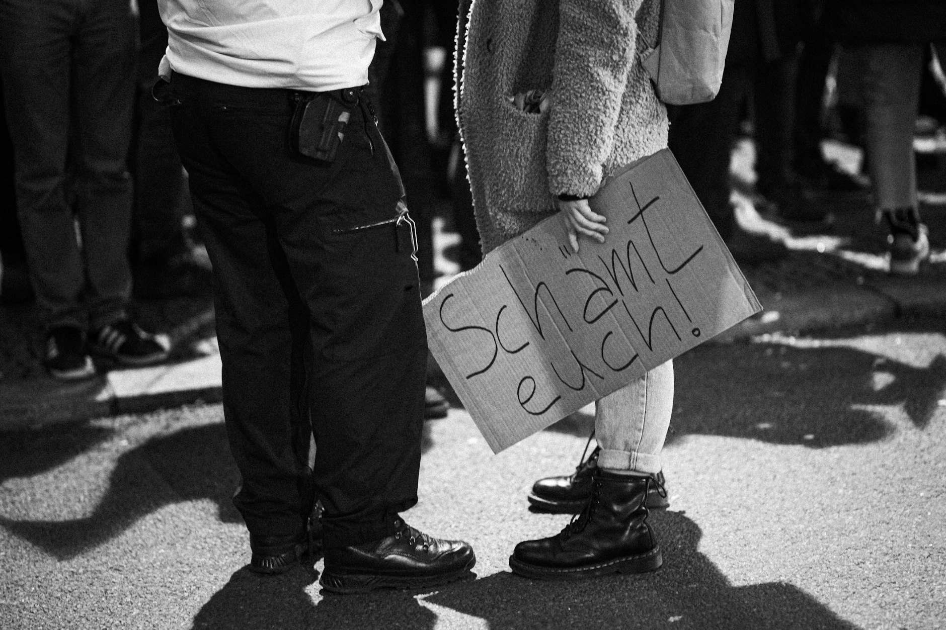 Rechtsextremer Osten? Um den Unterschied zum Westen zu erklären, muss man sozio-ökonomische Faktoren heranziehen.