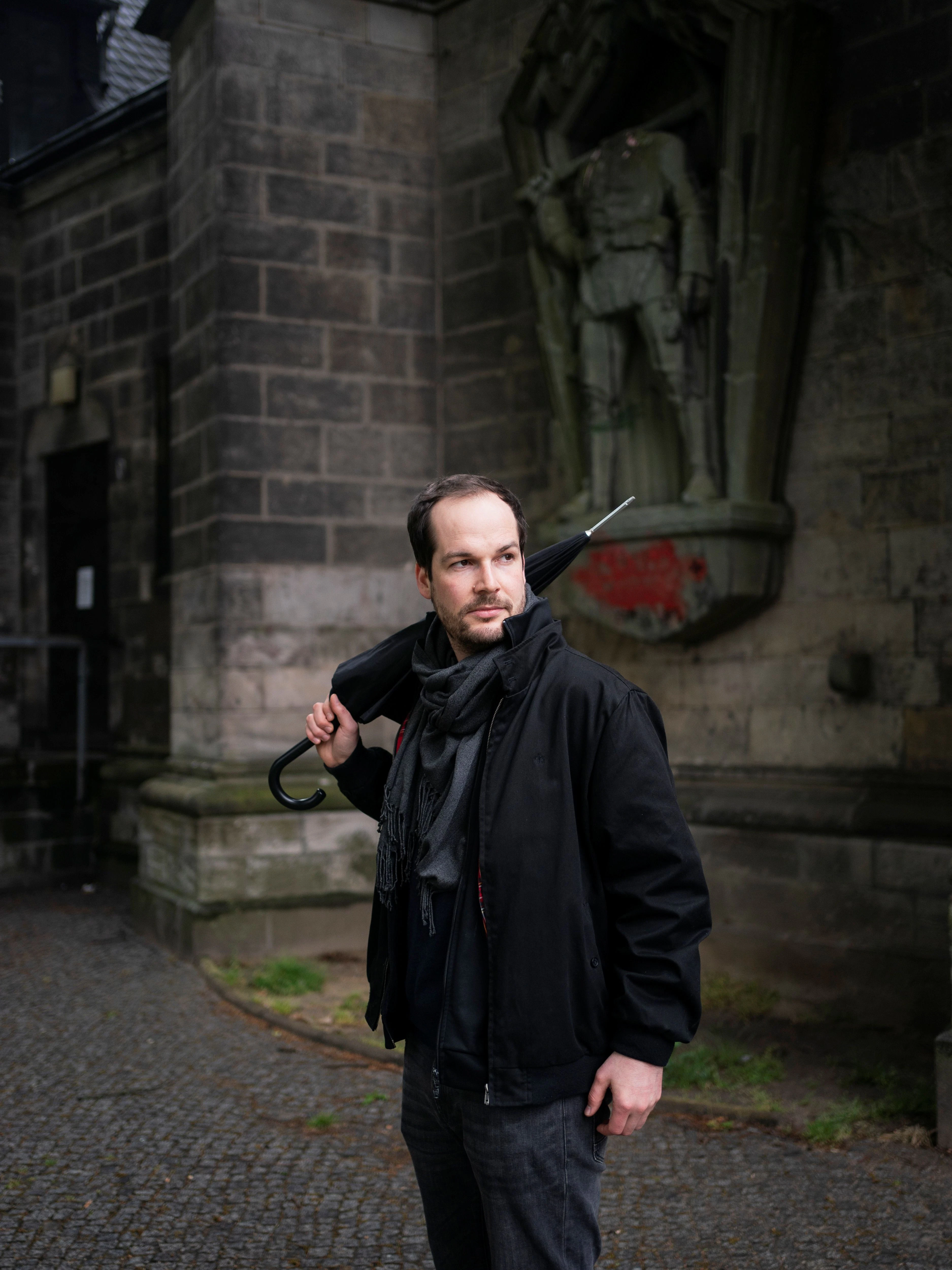 <strong>Max Czollek</strong>