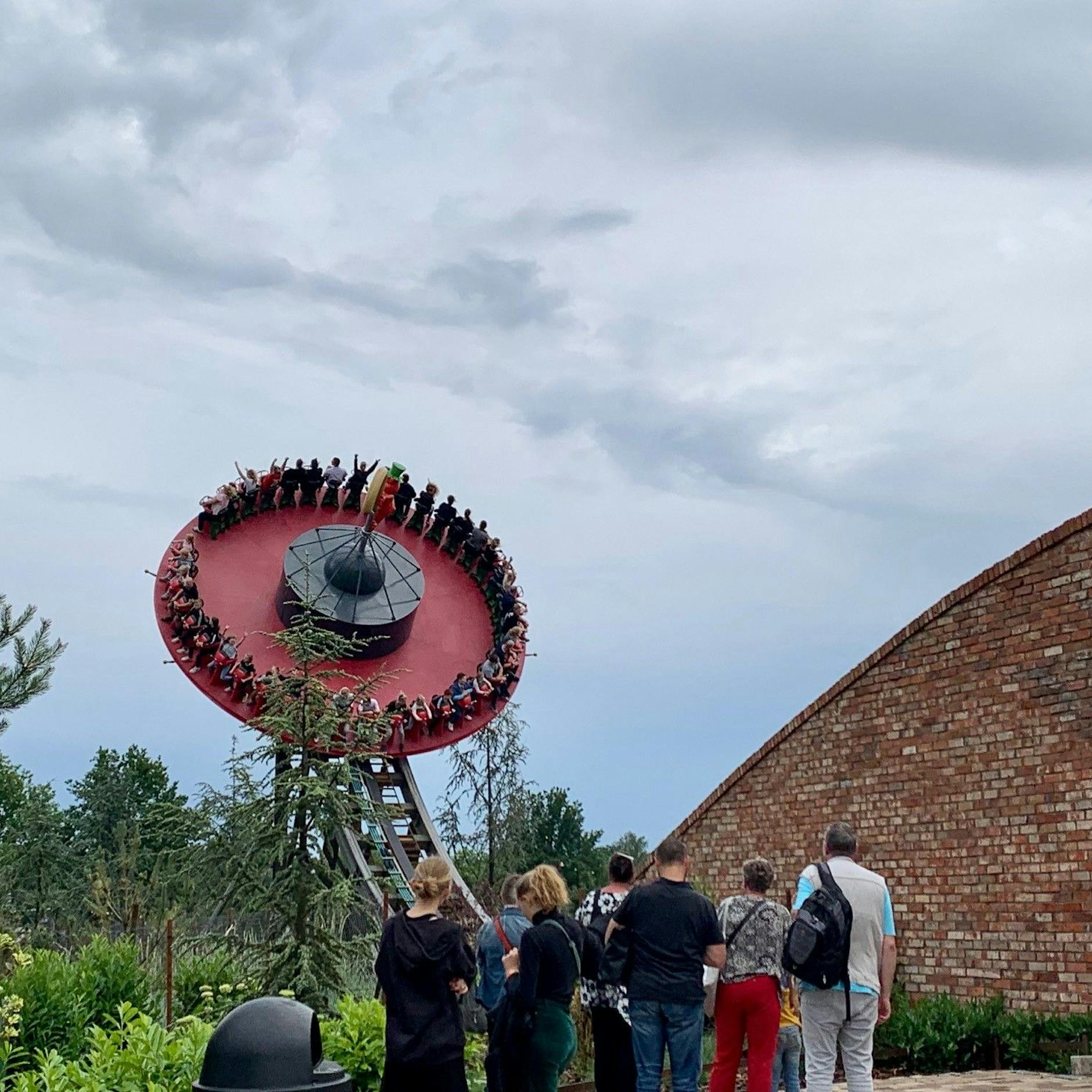 Image - Karls Erlebnis-Dorf in Elstal: Wie viel Spaß ist hier für 20 Euro möglich?