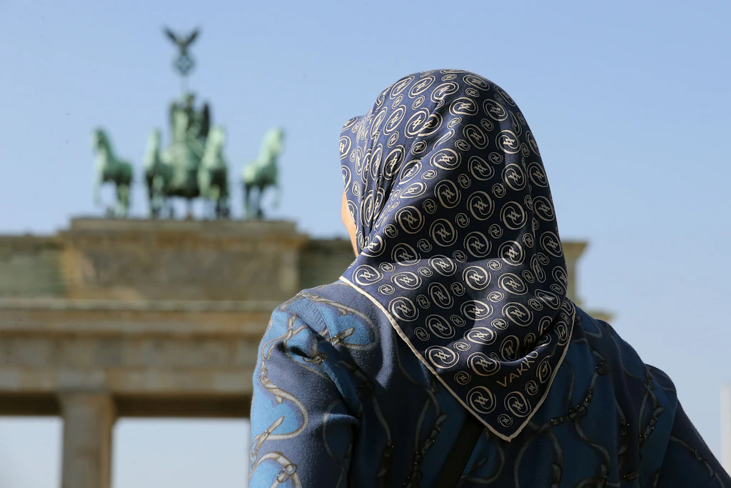 Forscherin verteidigt Studie zu Muslimfeindlichkeit: Haben auch mit AfD gesprochen