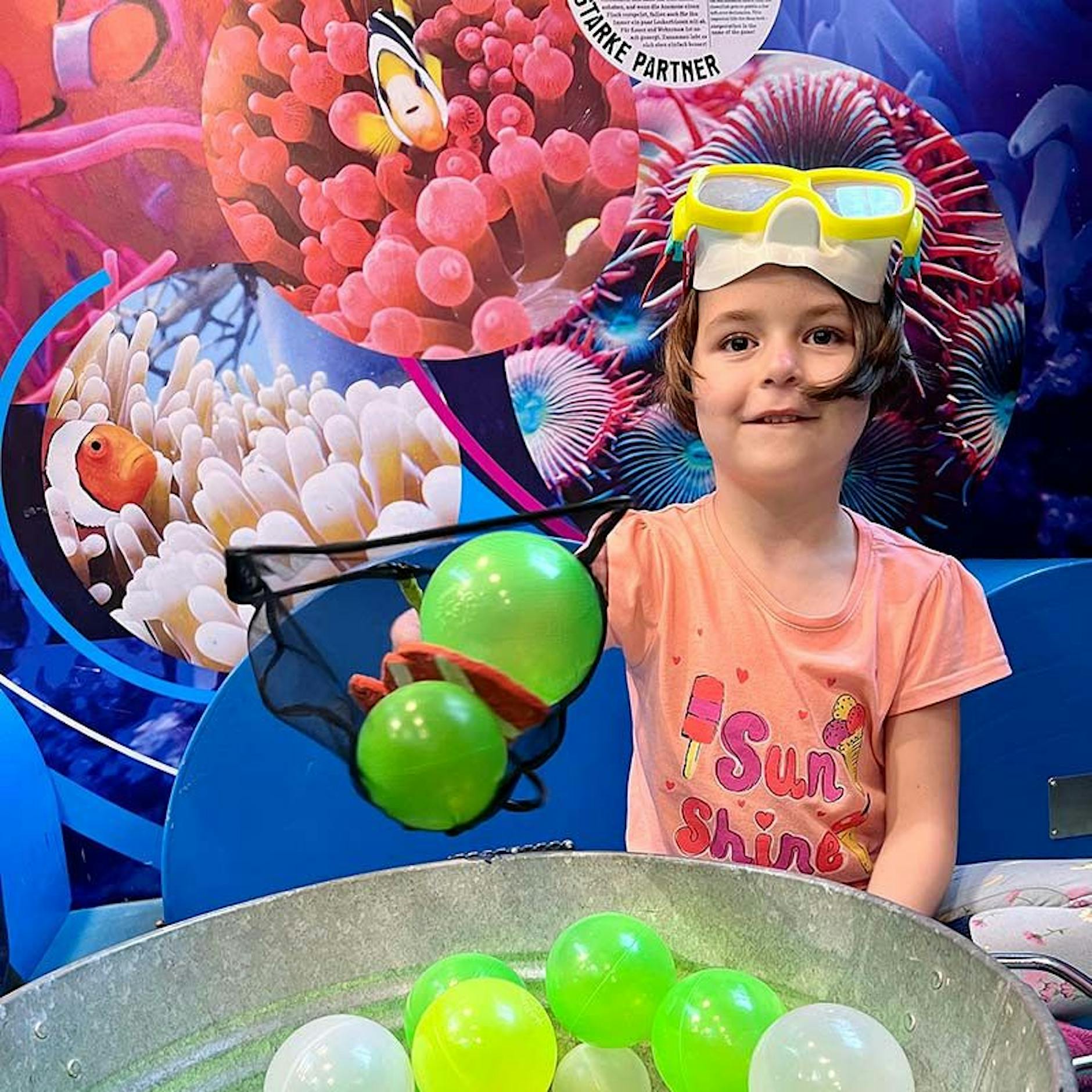 45 Tage, 45 Highlights: Der große Ferien-Kalender für Berlin