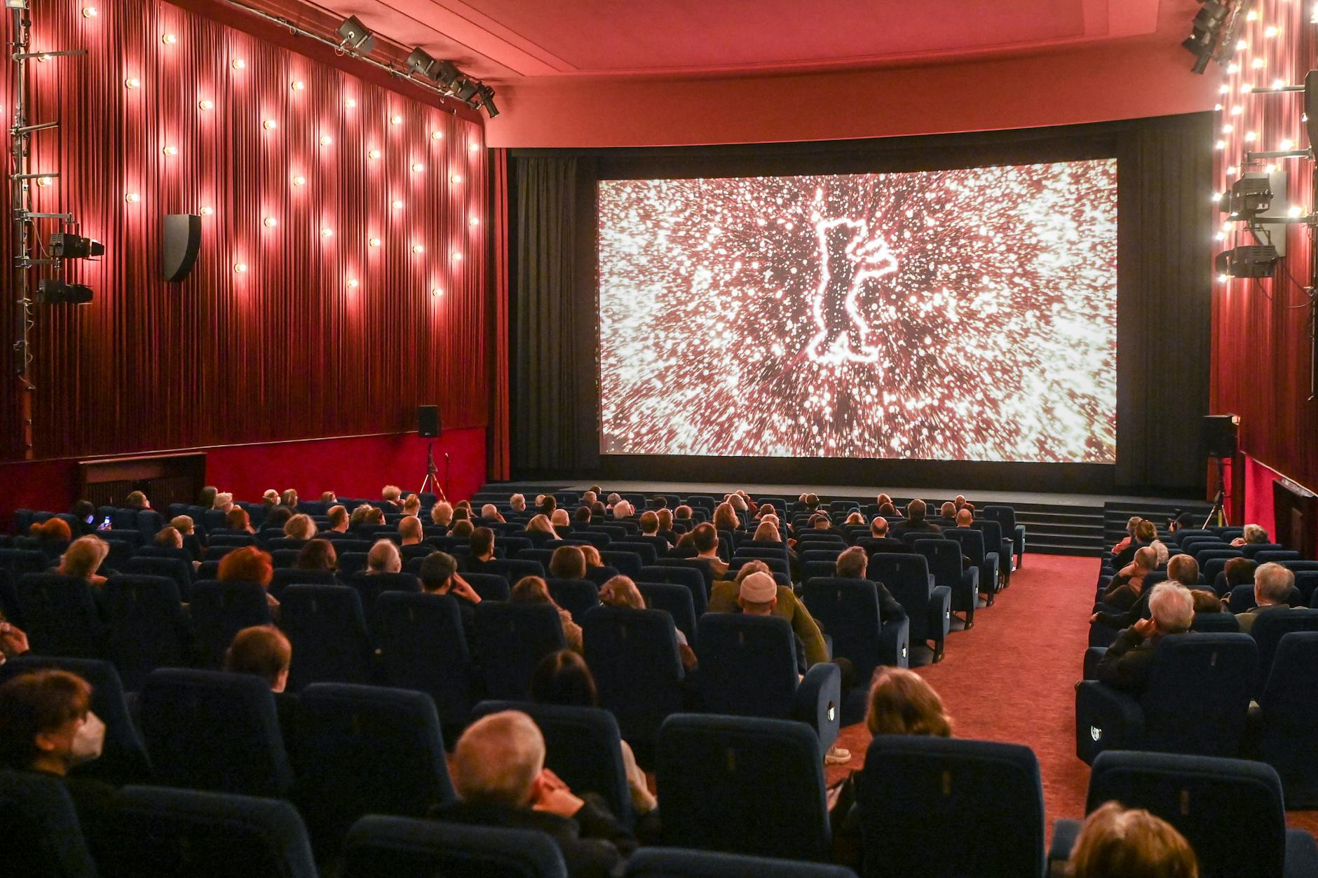 Berlinale muss sparen: So leidet das Filmfest unter der Inflation