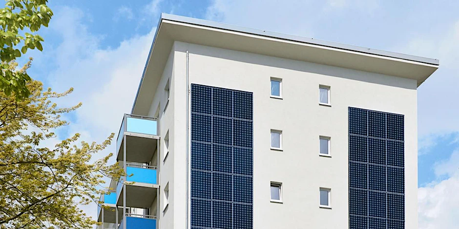 Degewo-Zukunftshaus für 1786 Euro Kosten pro Quadratmeter: „Wir haben die Heizung nie an“