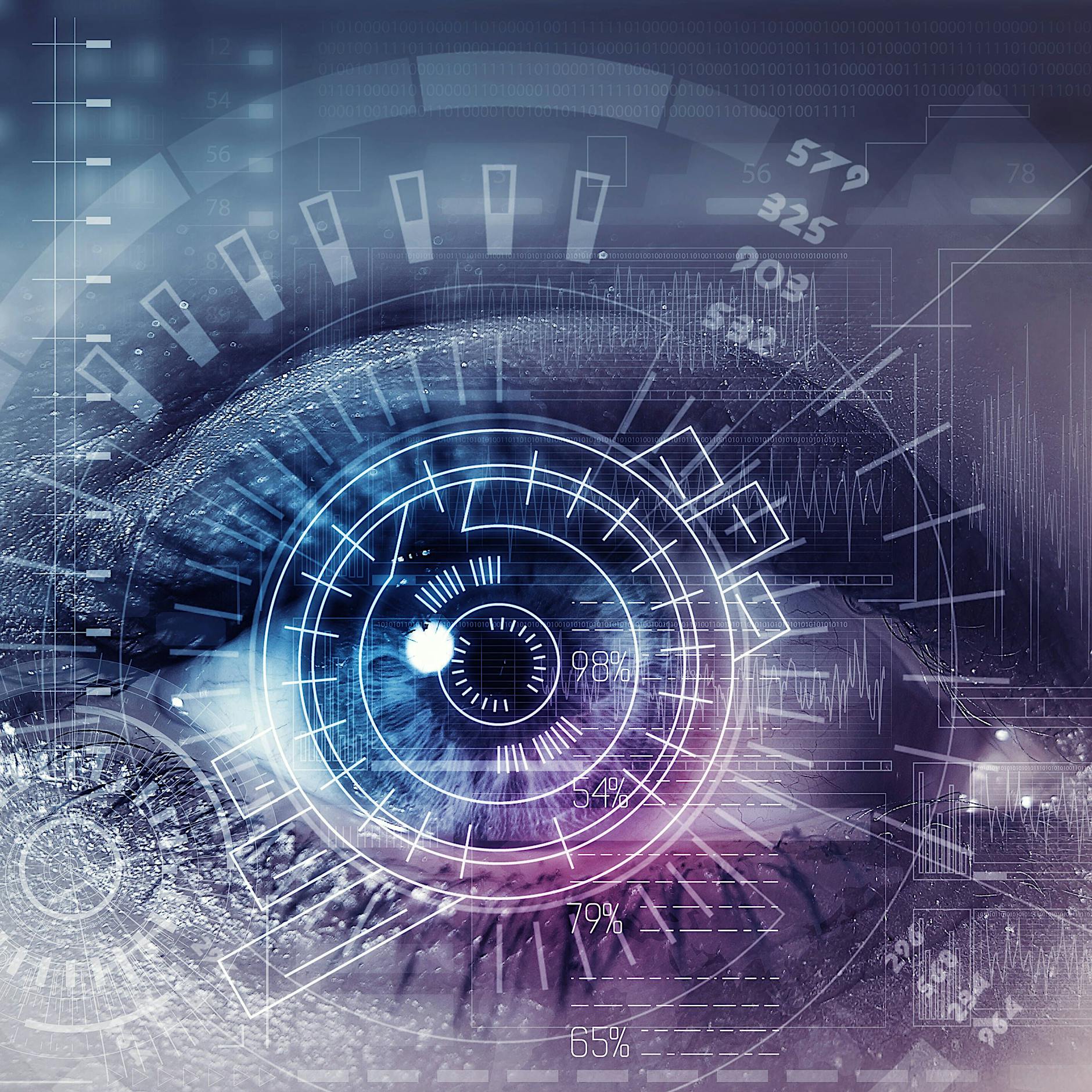 Recherche zu sensiblen Daten bei LAION: KI wird offenbar mit Nacktbildern trainiert