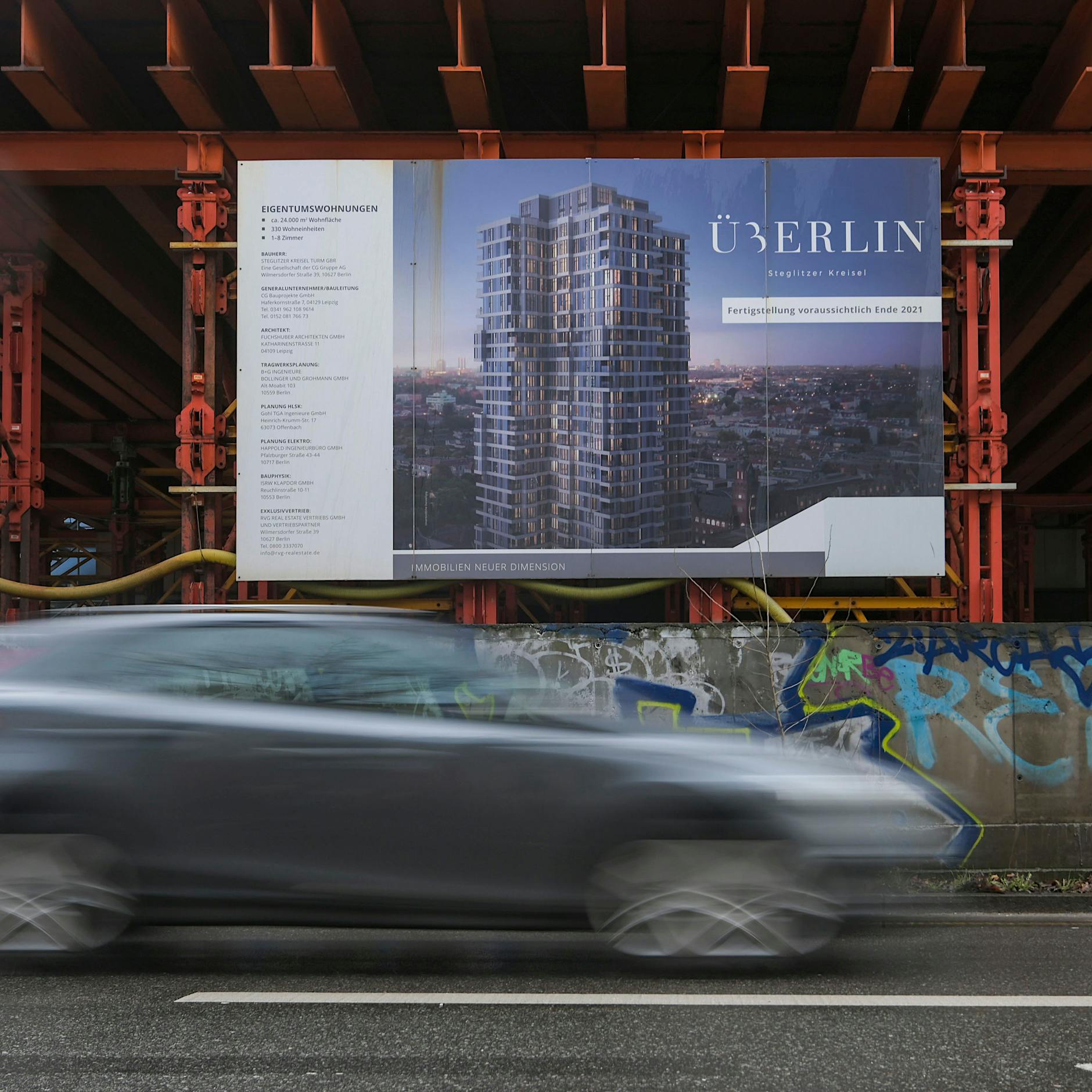 Adler-Group-Skandal: Ein Blick hinter die Kulissen eines undurchsichtigen Immobiliengeflechts