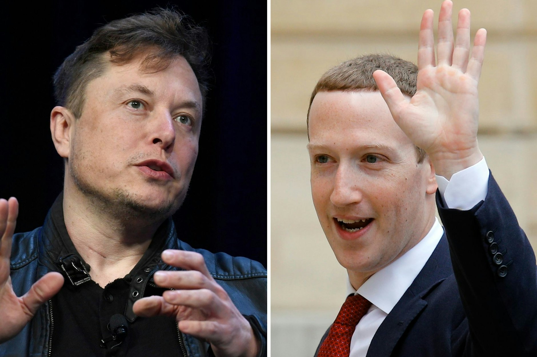 Mark Zuckerberg und Elon Musk sind sich eh schon feind. Jetzt droht Musk Zuckerberg noch mit einer Klage wegen dem Twitter-Konkurrenten Threads.&nbsp;