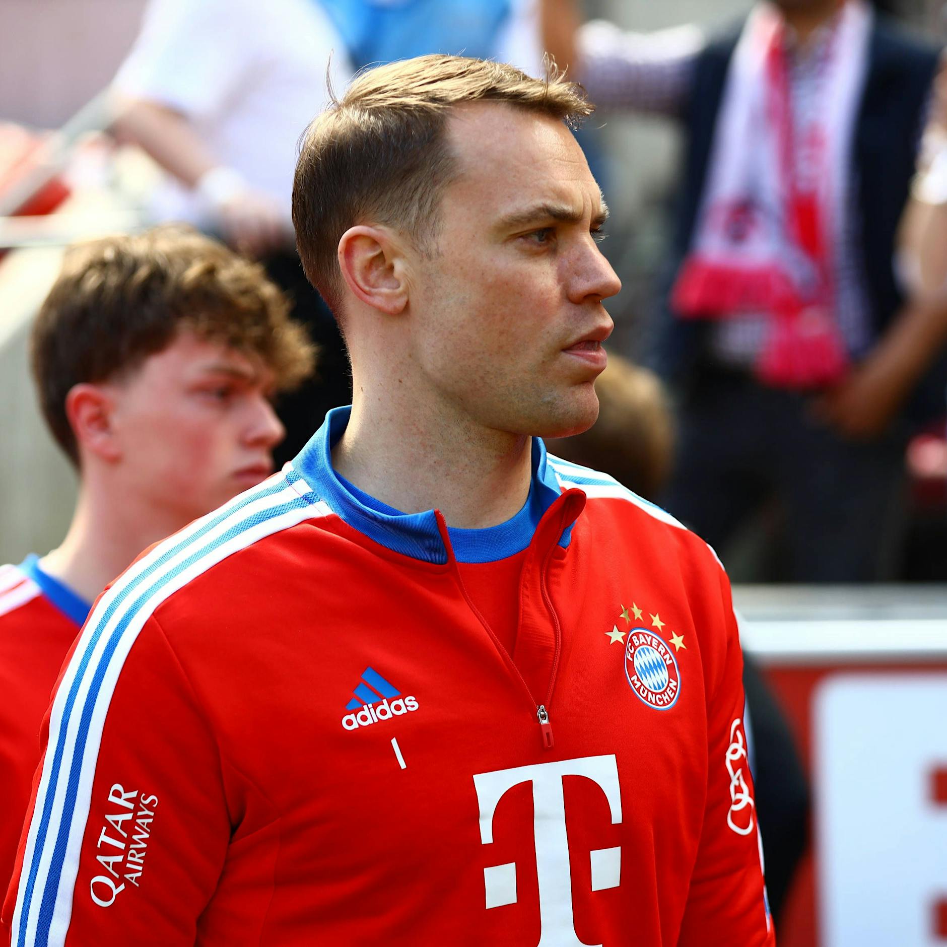FC Bayern: Drama um Manuel Neuer geht weiter, Torwart verpasst Auftakttraining