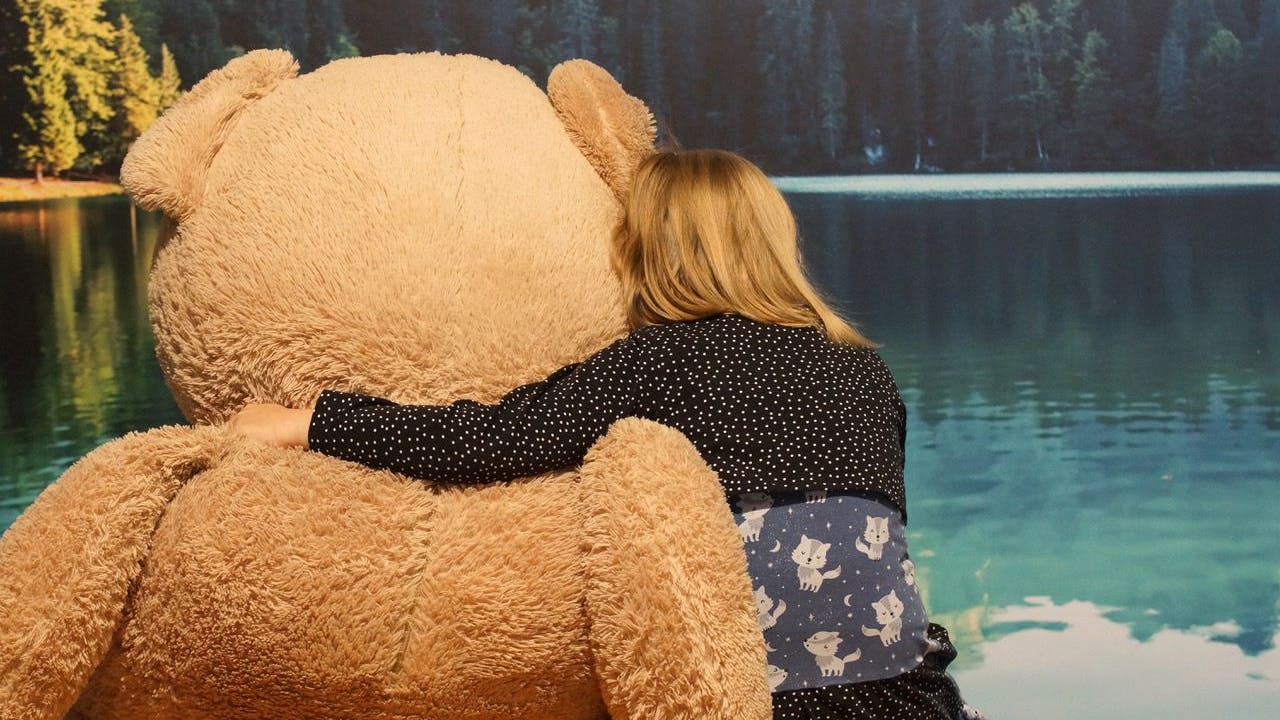 Im Studio of Wonders kann man Spaß haben und für tolle Erinnerungsfotos sorgen.