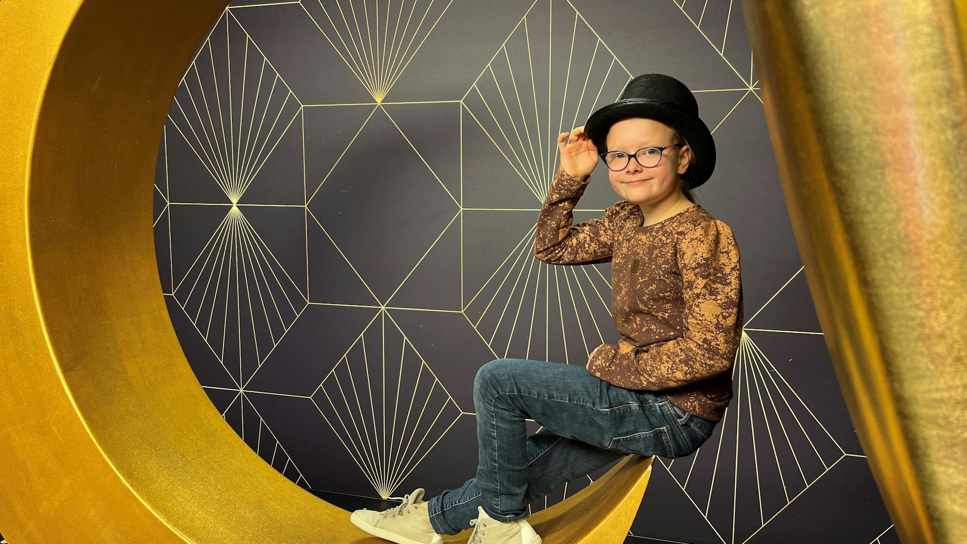 Auch ohne Fotografen-Ausbildung kann in der Wow! Gallery jeder tolle Fotos machen.