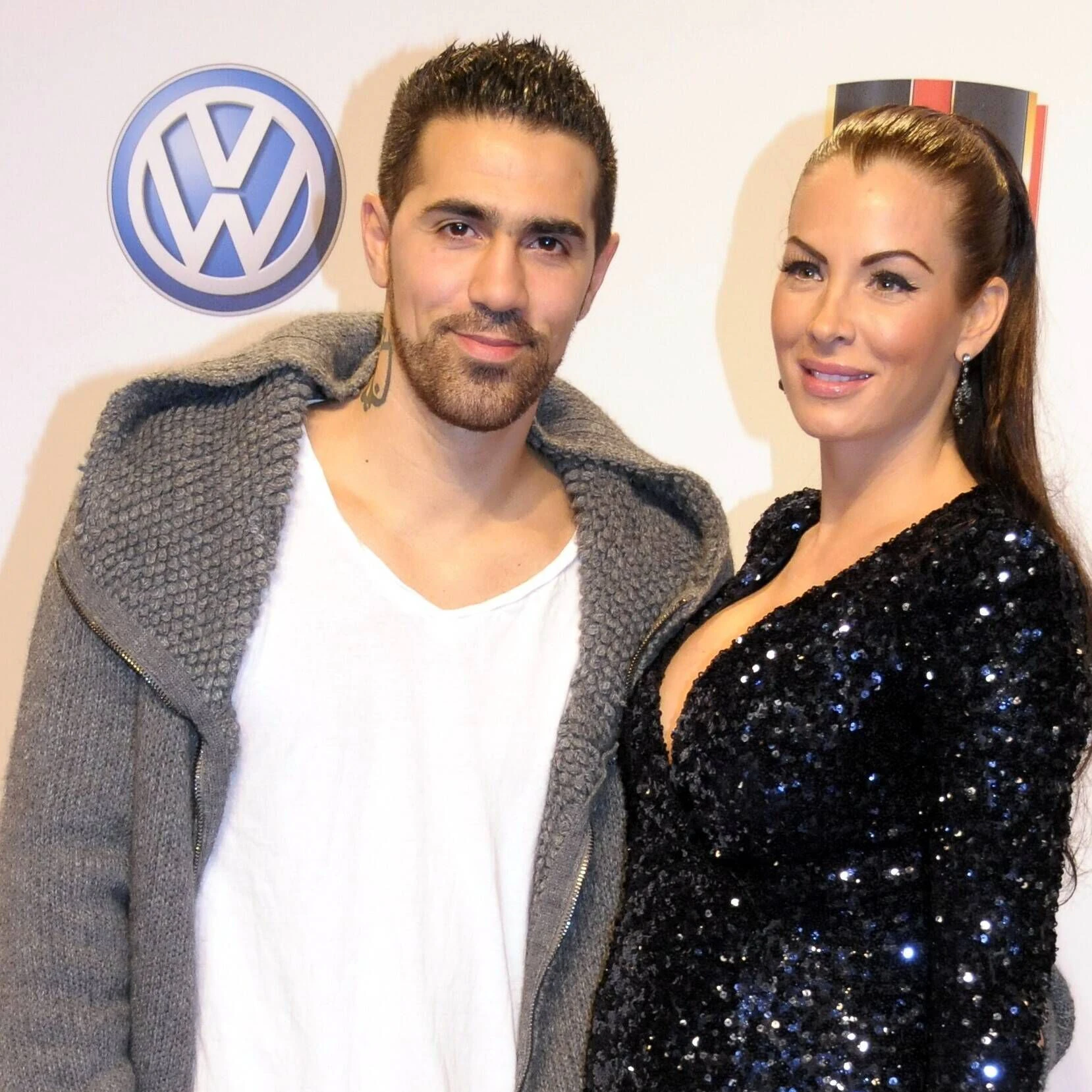 Hat Anna-Maria Ferchichi eine Fehlgeburt?