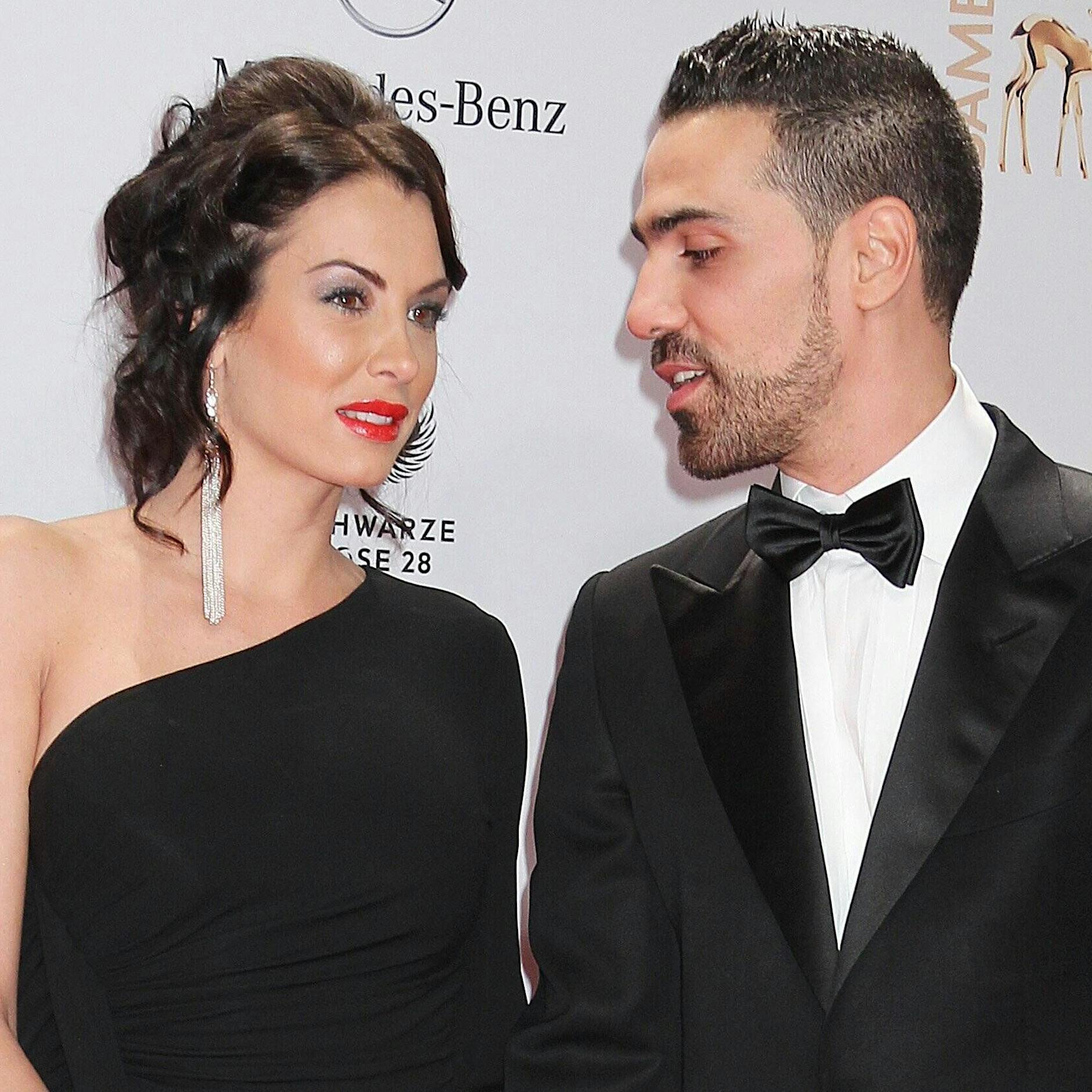 Anna-Maria Ferchichi: „Es ist wahrscheinlich eine Fehlgeburt!“