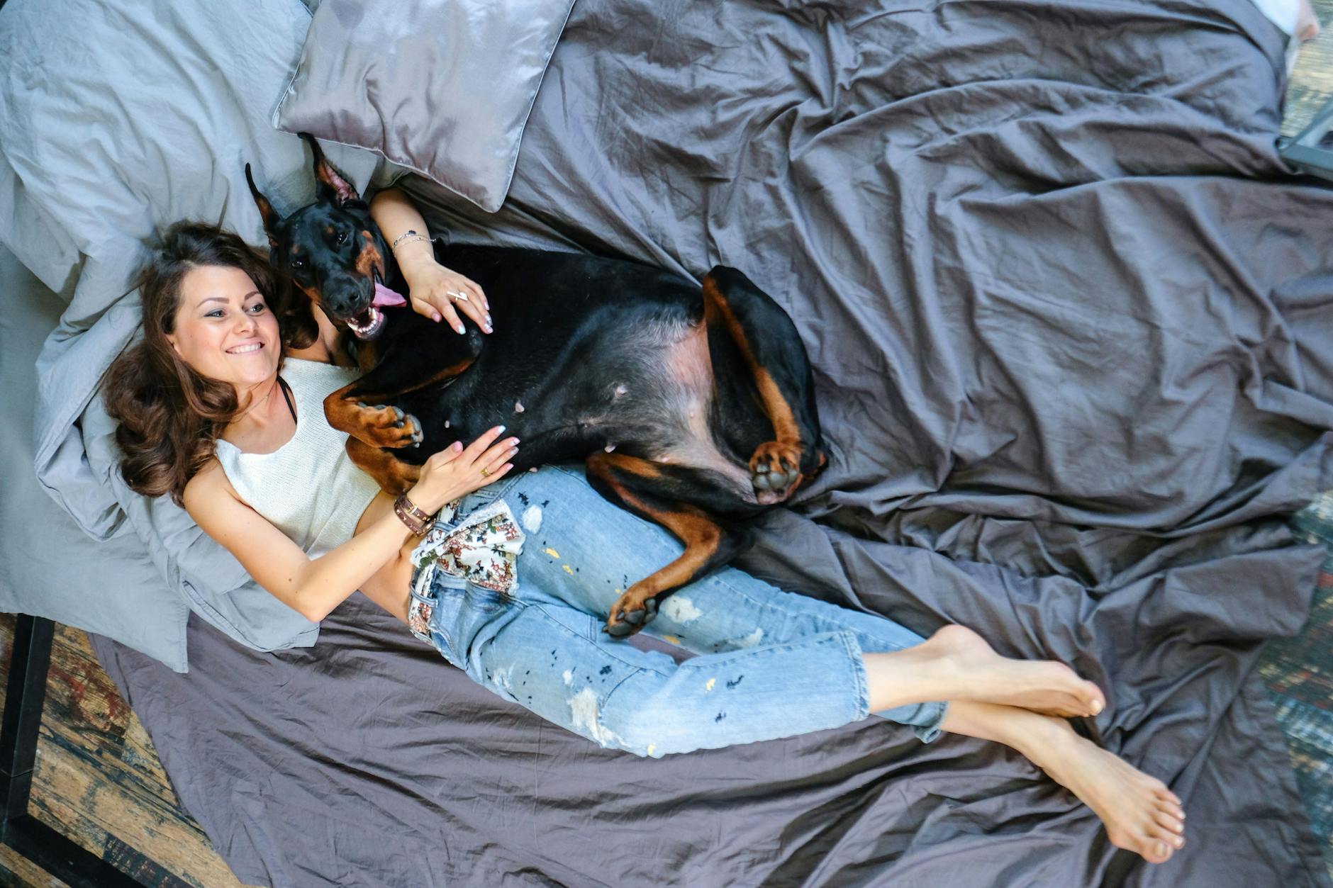 Das Horoskop für das Wochenende verrät, ob Sie eher chillen oder Abenteuer erleben wollen.