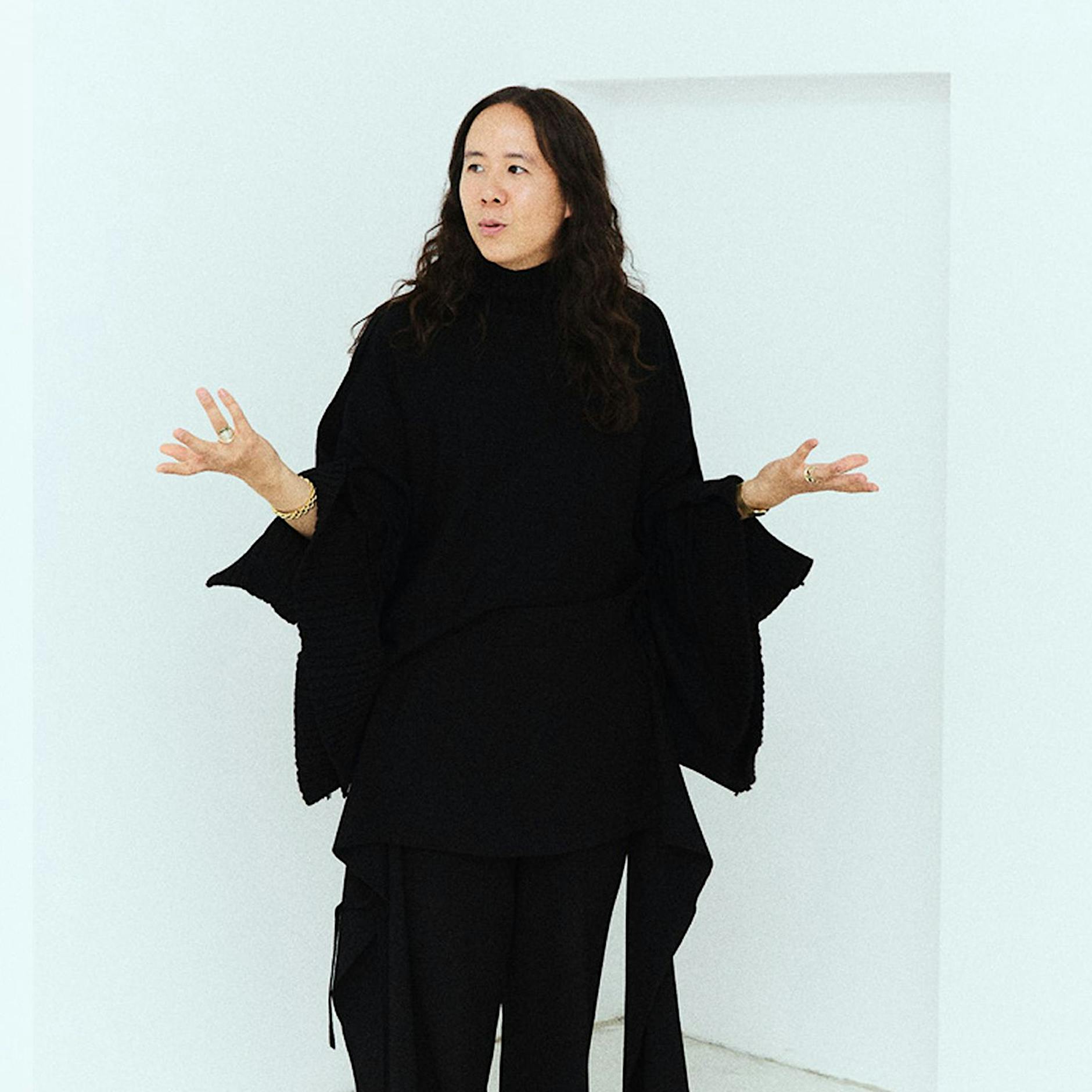 William Fan: Wie ein junger Berliner zur Konkurrenz großer Modekonzerne wurde