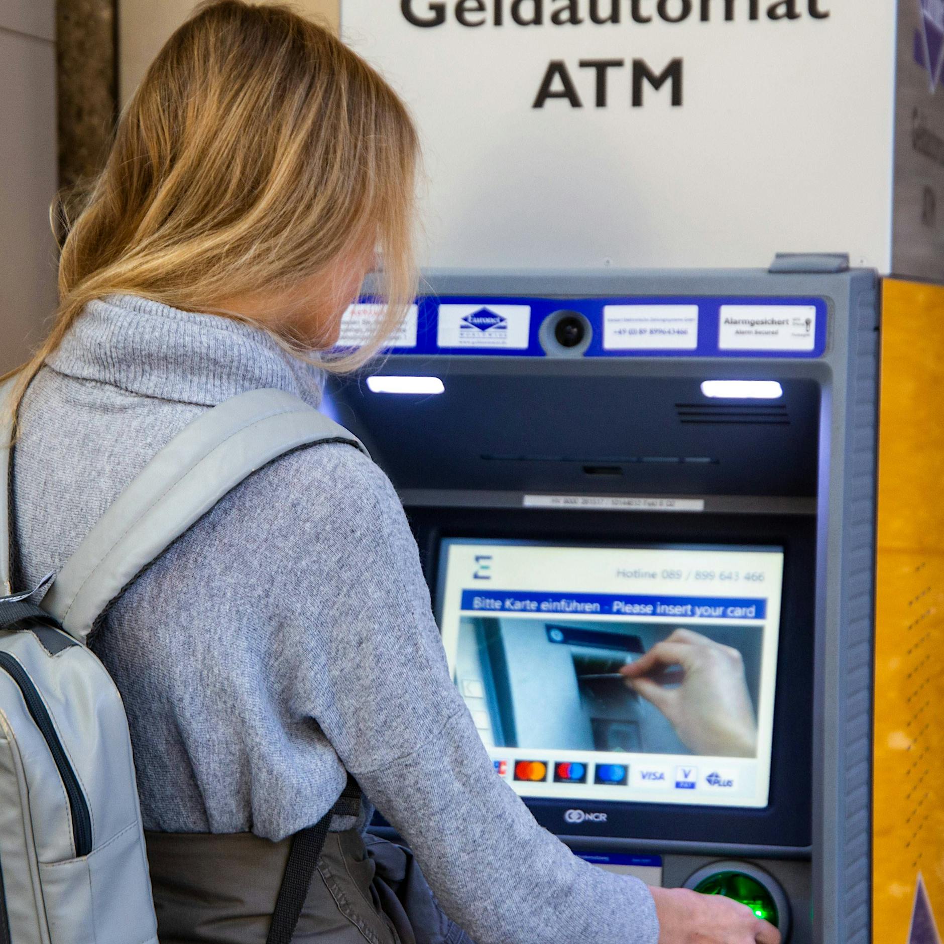 Datenleck bei der Deutschen Bank: Diese Kunden sind betroffen