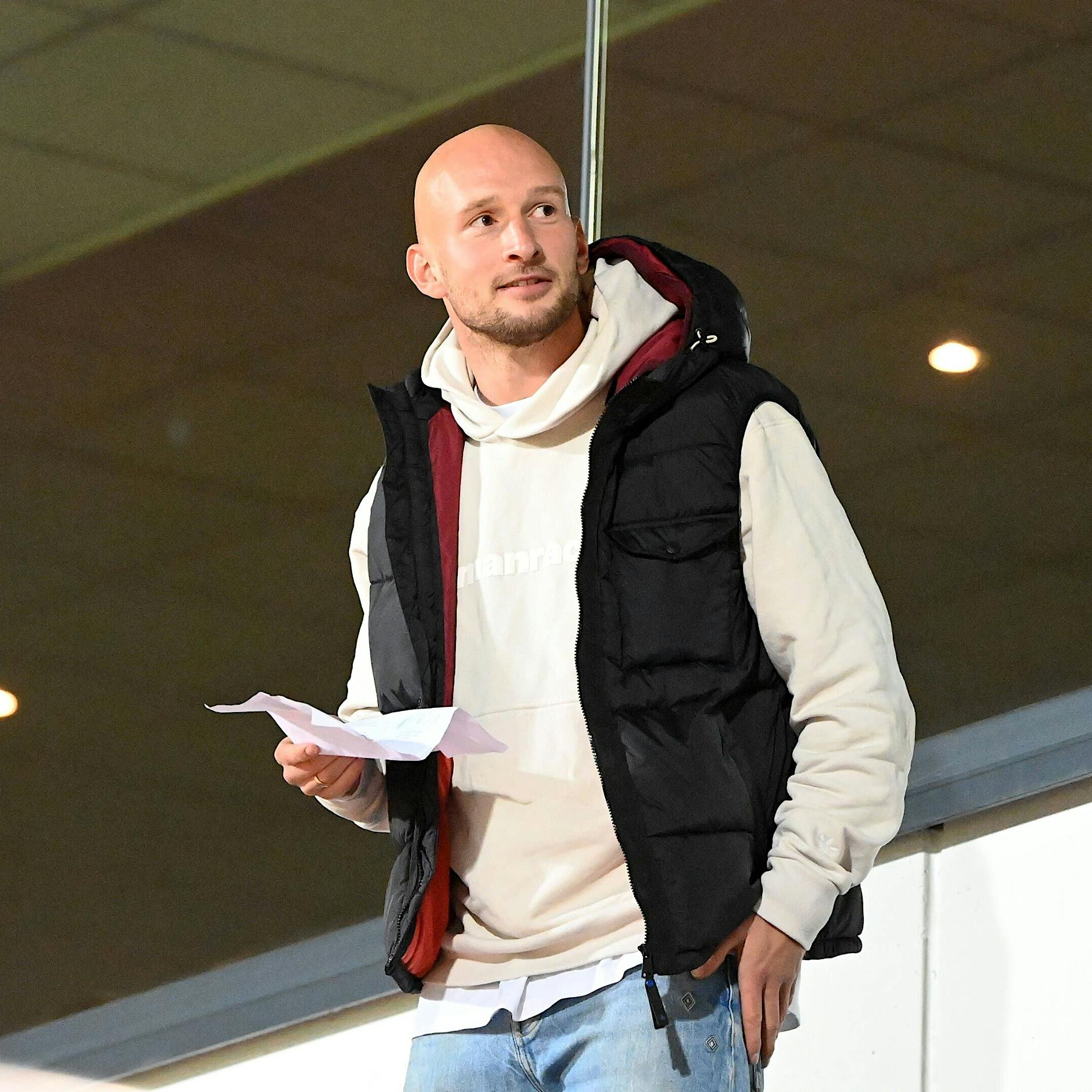 Hertha BSC verpflichtet ehemalige Stammkraft des 1. FC Union Berlin