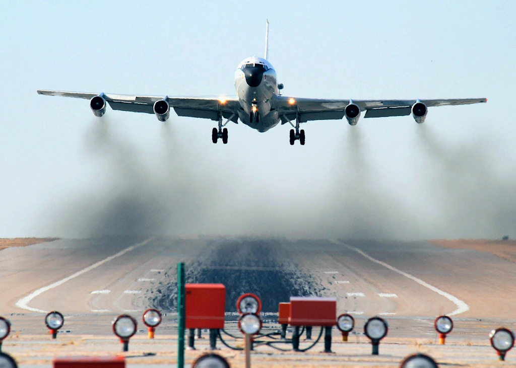 USA schicken „Atomschnüffler“ nach Europa: Eskalation zu Nato-Gipfel befürchtet