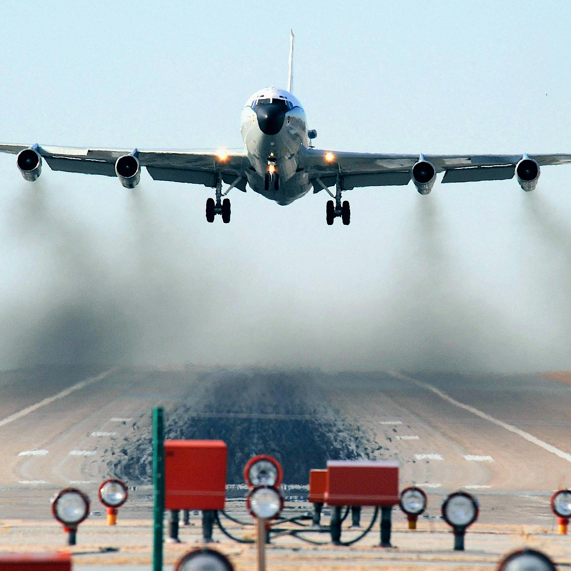 USA schicken „Atomschnüffler“ nach Europa - Eskalation zu Nato-Gipfel befürchtet