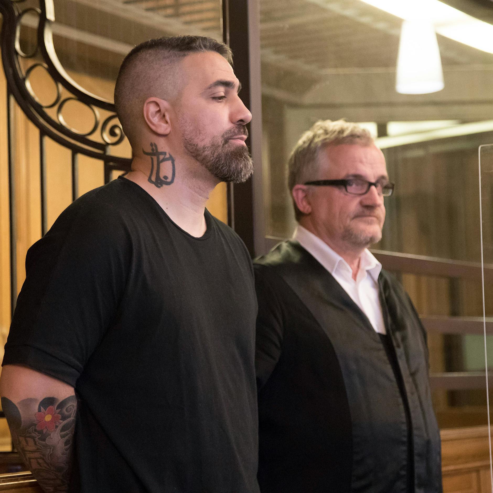 Bushido gegen seinen Ex-Manager: Jetzt steht der 100. Prozesstag an