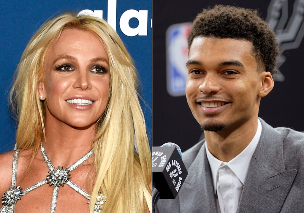 Schlag ins Gesicht – Bodyguard geht auf Britney Spears los
