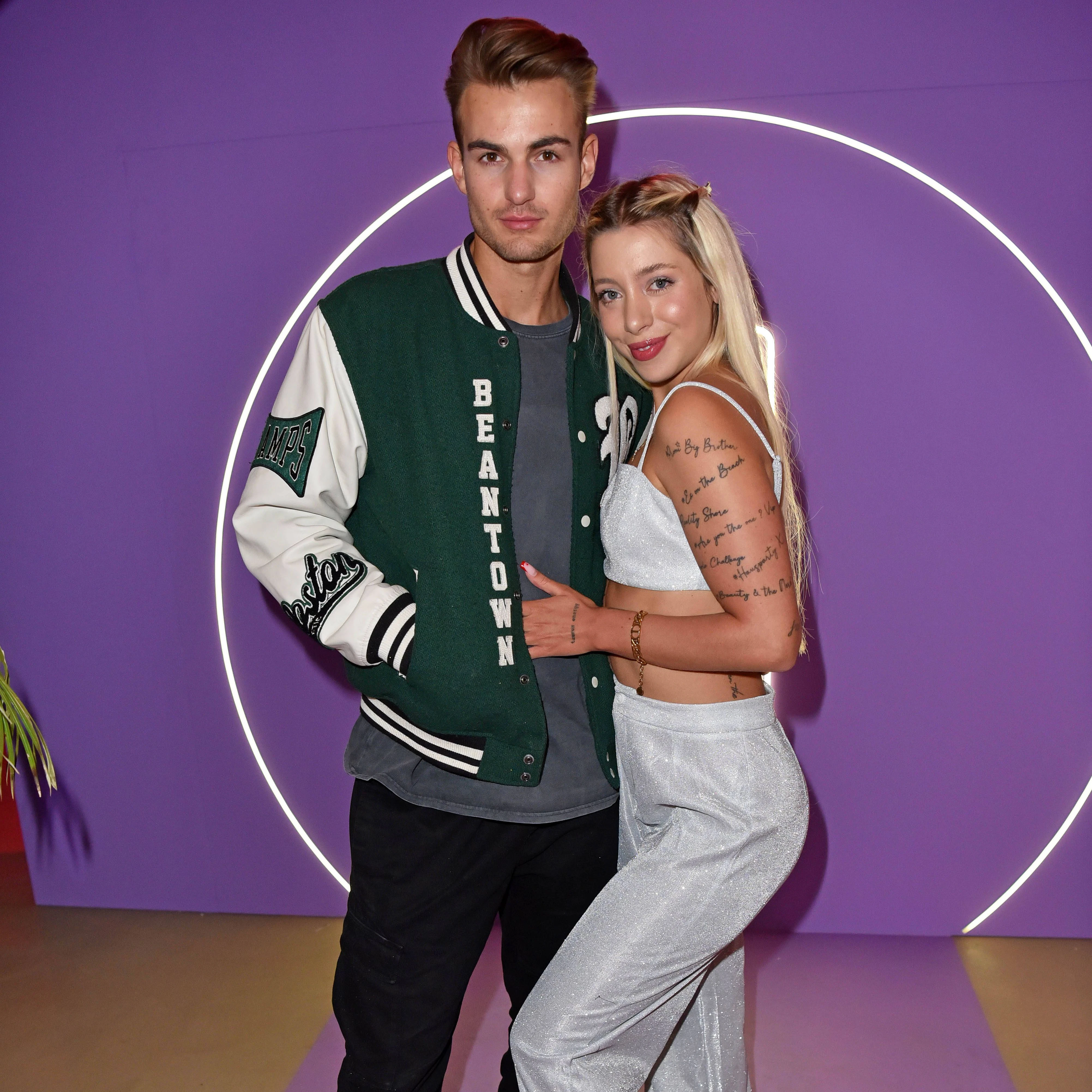 Walentina Doronina und Can Kaplan stehen im Mittelpunkt der Streitigkeiten bei „Das Sommerhaus der Stars“.