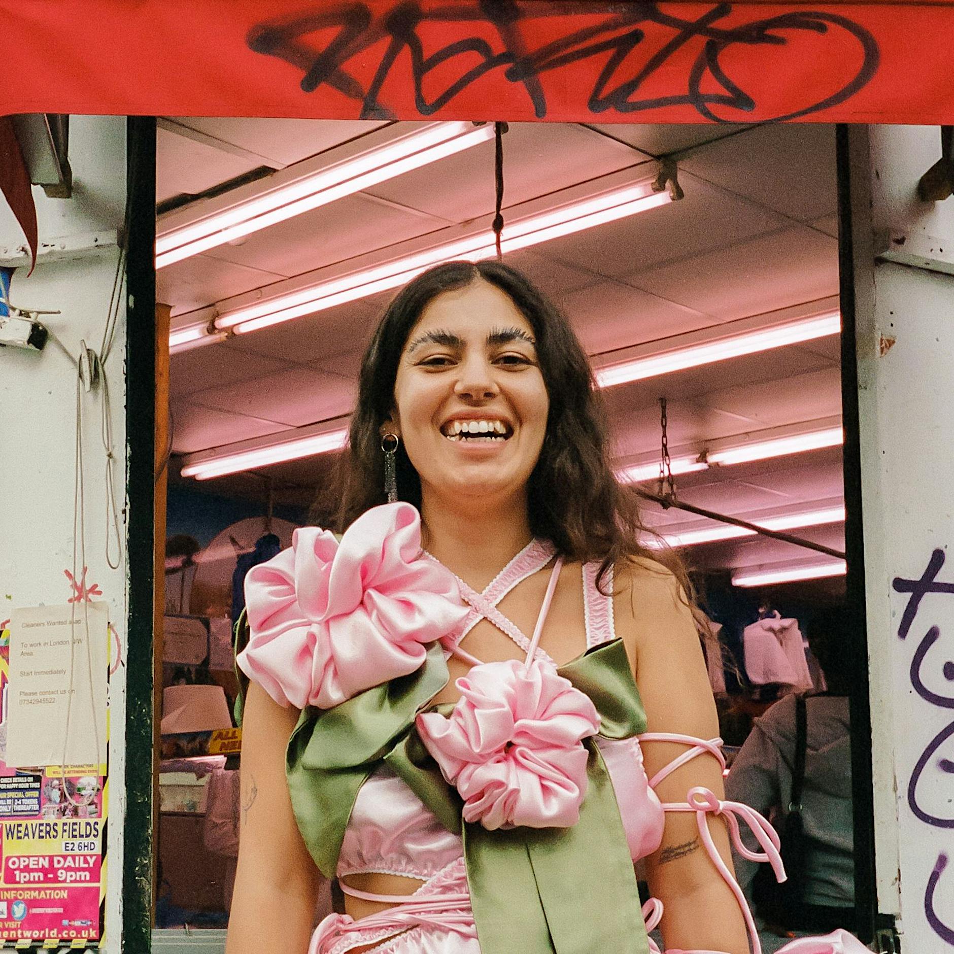 Berlin Fashion Week beginnt: So kommen Sie ohne Einladung auf Events und Modenschauen