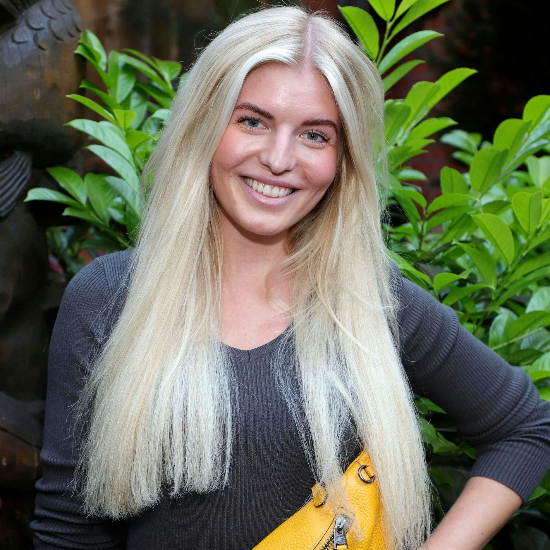 Patrick Romers Ex-Freundin Antonia Hemmer rechnete nach der Trennung mit ihm ab.