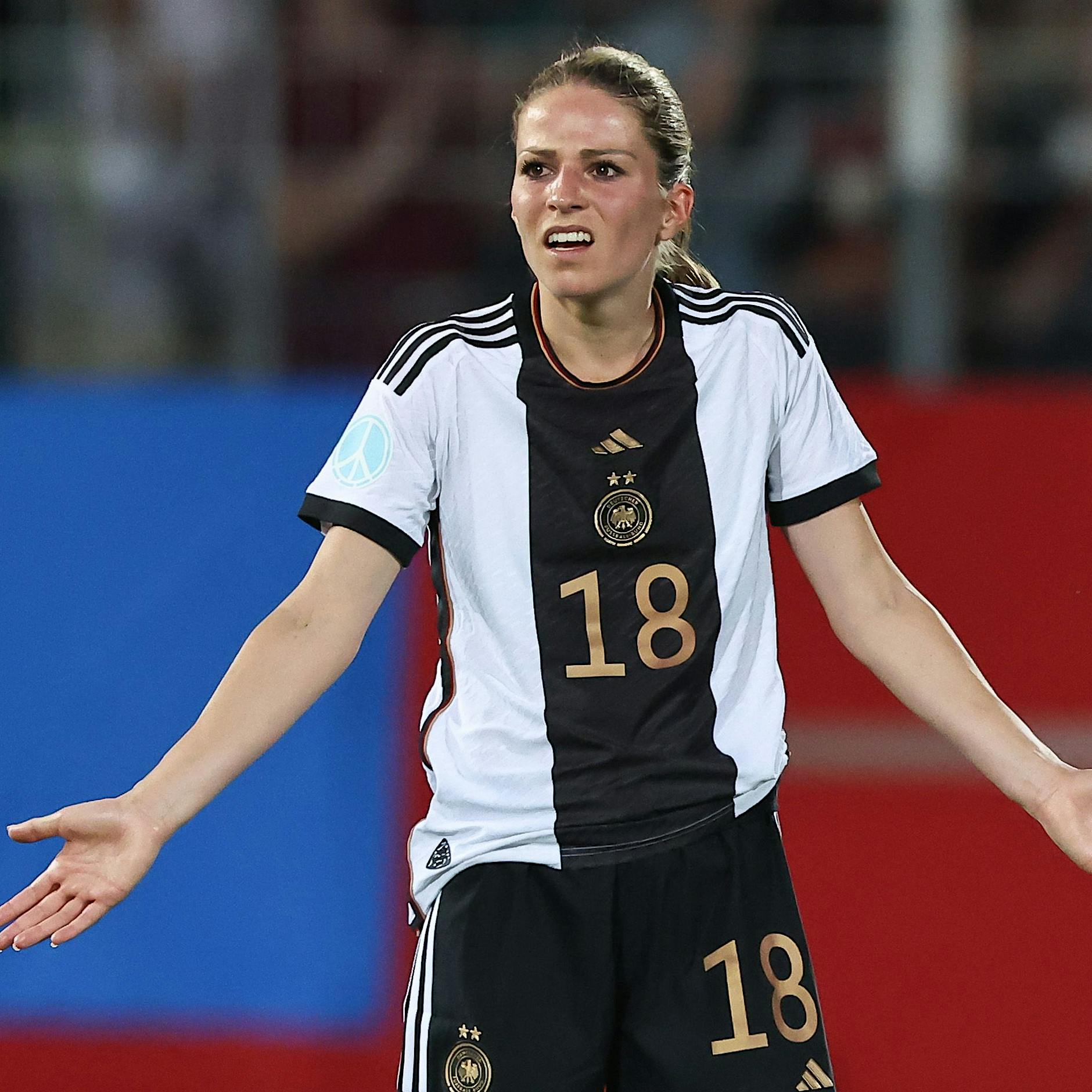 Verstörende Wochen für den DFB: Deutsche Fußballerinnen schüren viele Zweifel