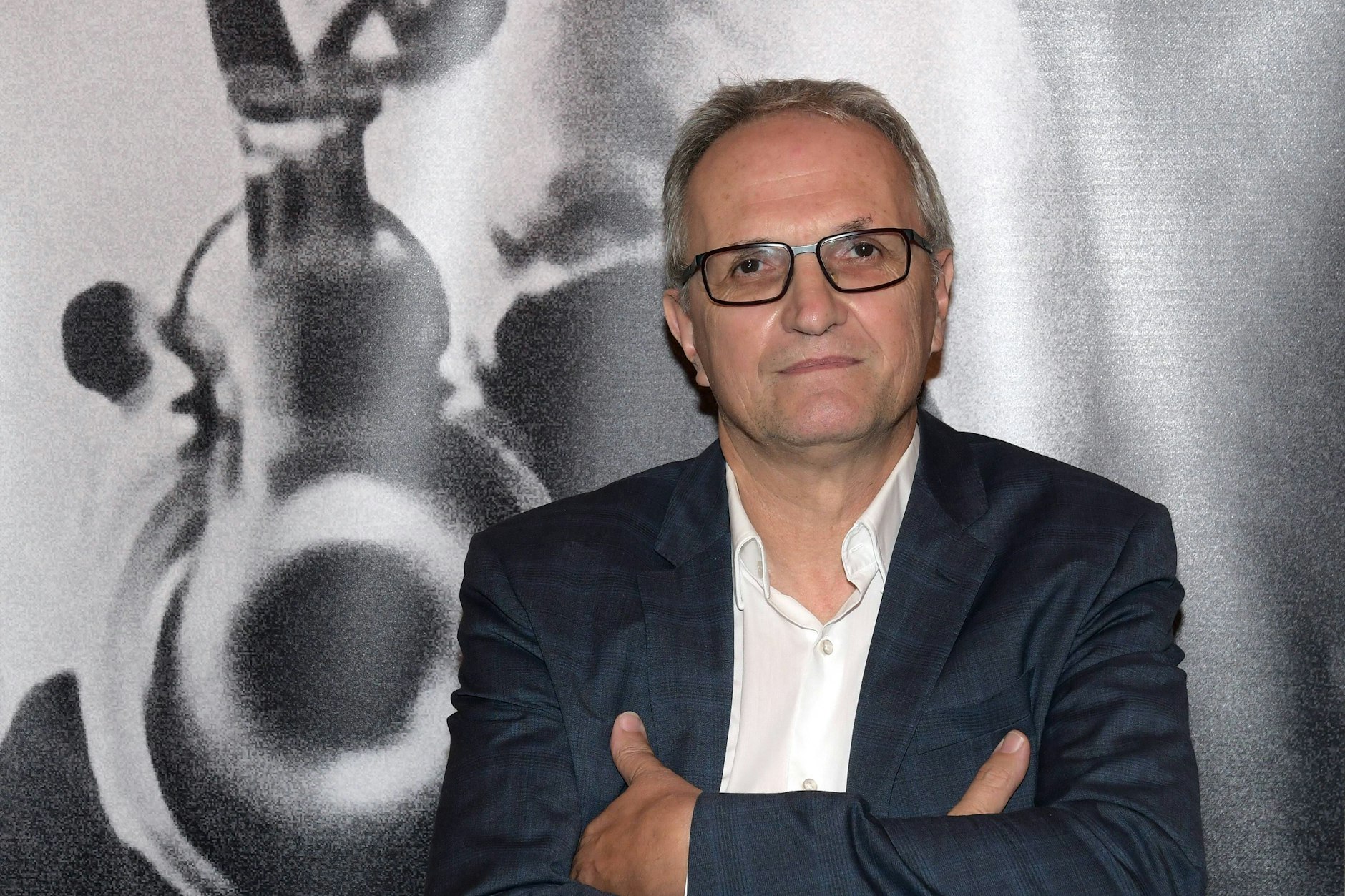 Anton Thuswaldner, Autor und Literaturkritiker aus Salzburg