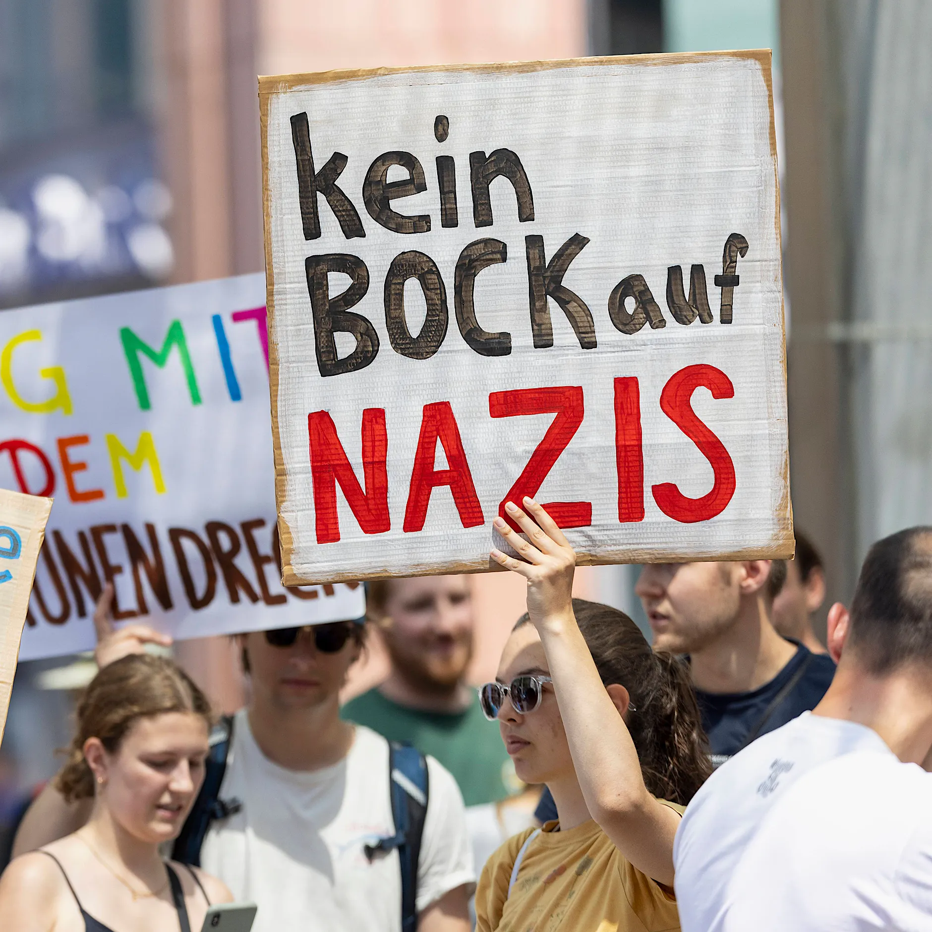 Rechtspopulisten sind europaweit auf dem Vormarsch – ein Überblick