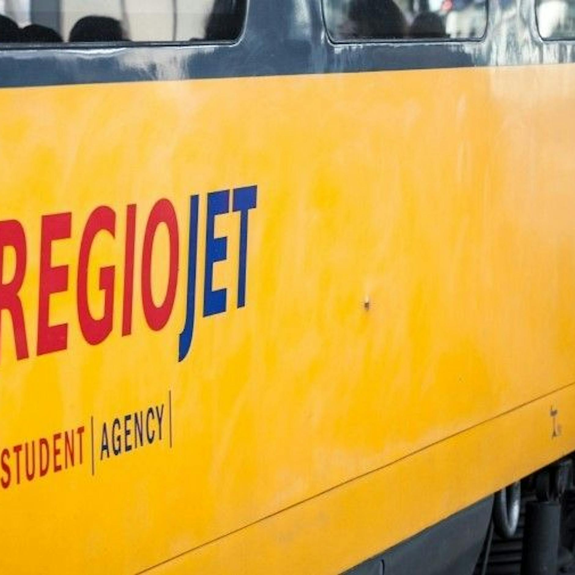 Von Berlin mit dem Zug in die Ukraine: Was RegioJet für Deutschland plant