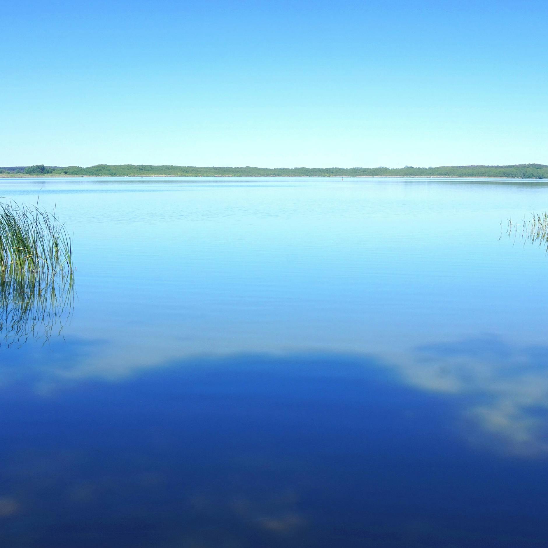 Beim Baden mit der Familie: Mädchen (†6) aus Kreuzberg ertrunken