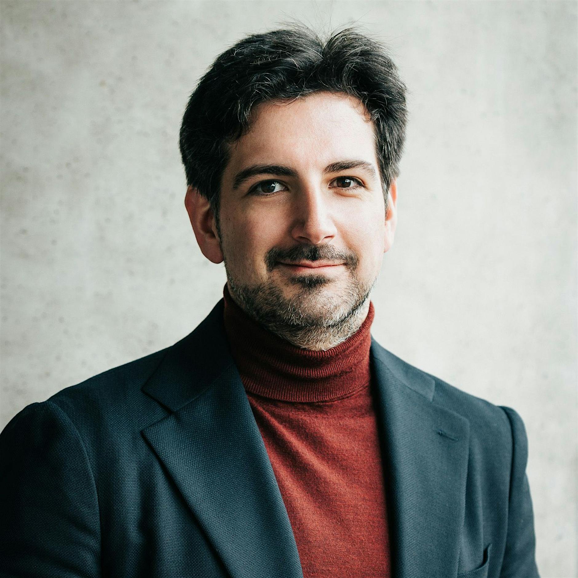 Author - Janis El-Bira