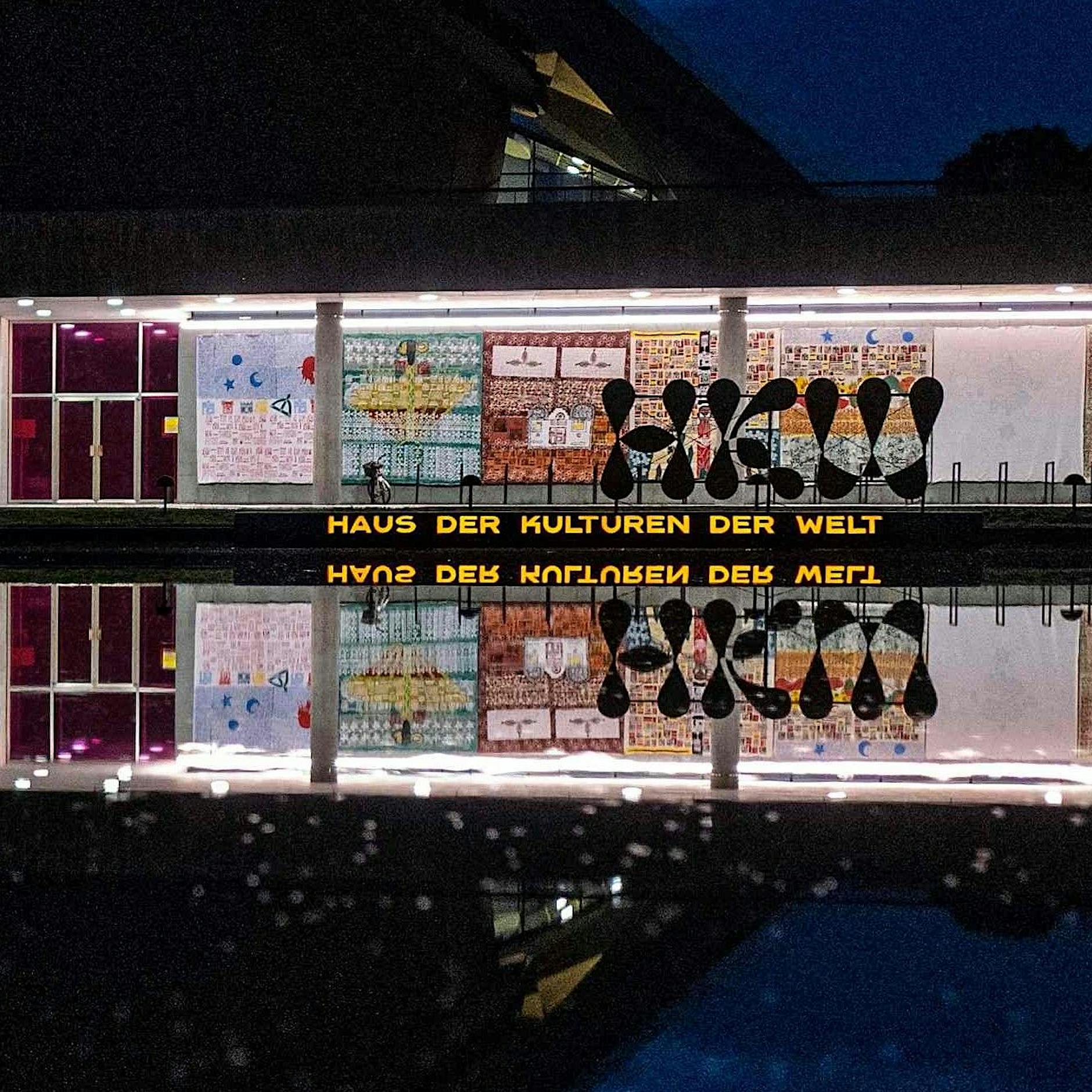 Permanenter Druck: Feinde und Freunde von Shermin Langhoff