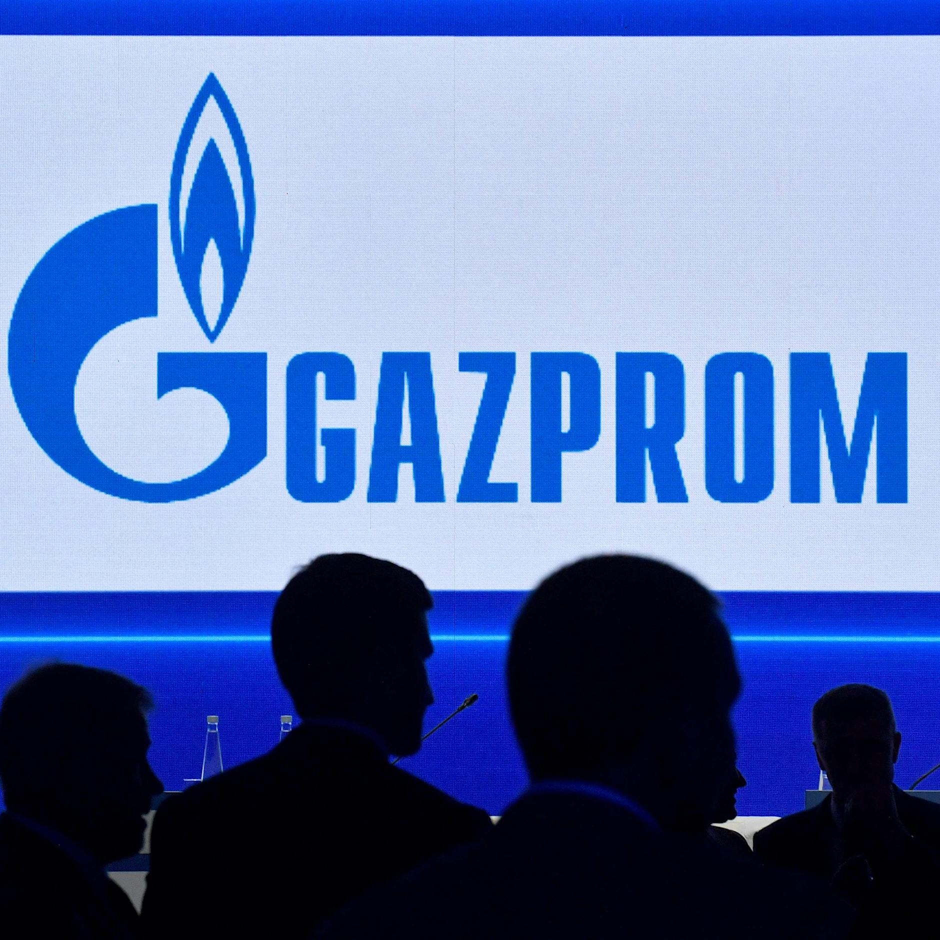 „Solange Gazprom liefert“: OMV will weiterhin russisches Gas beziehen
