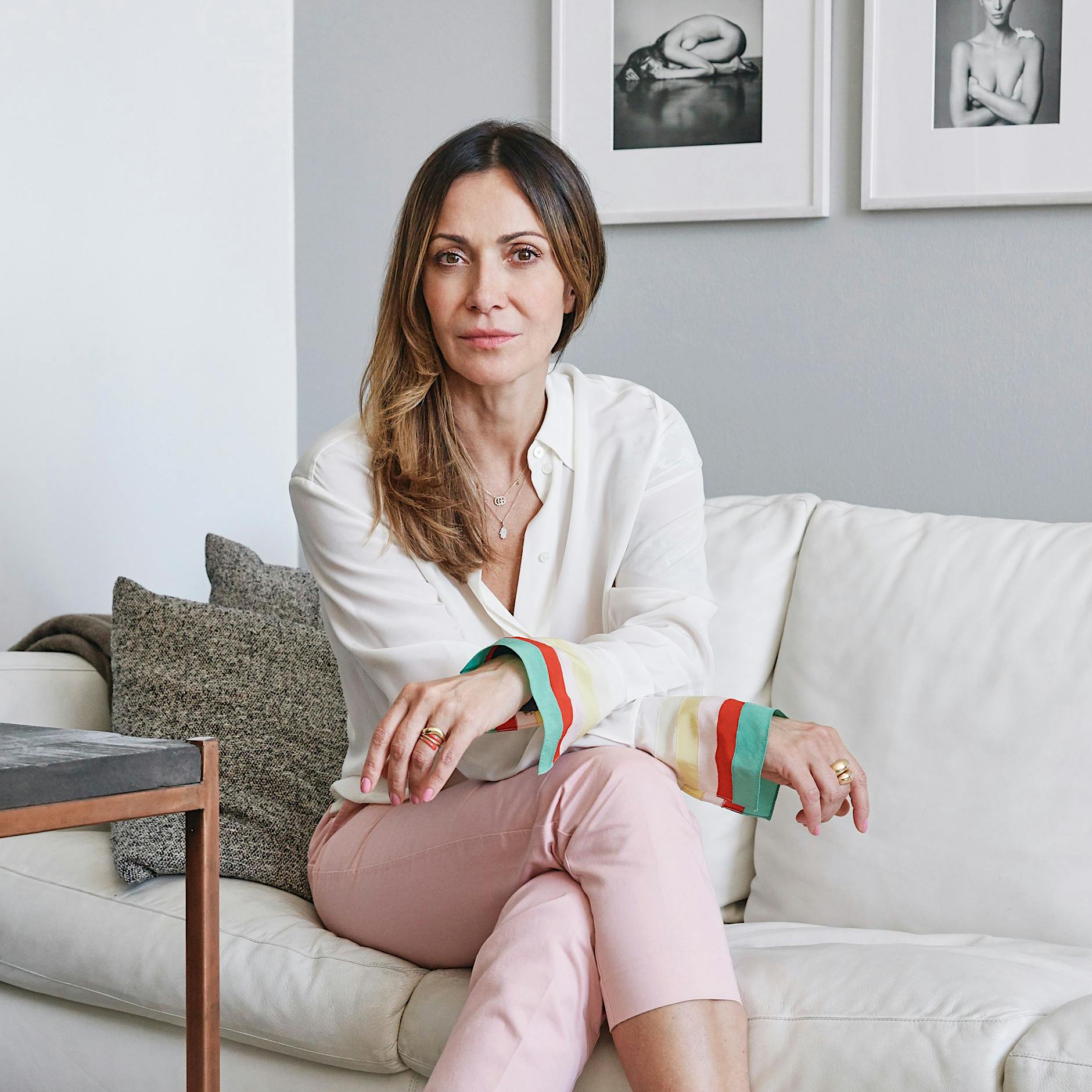 Berlin Fashion Week: Messechefin Anita Tillmann kündigt ihren Rückzug an