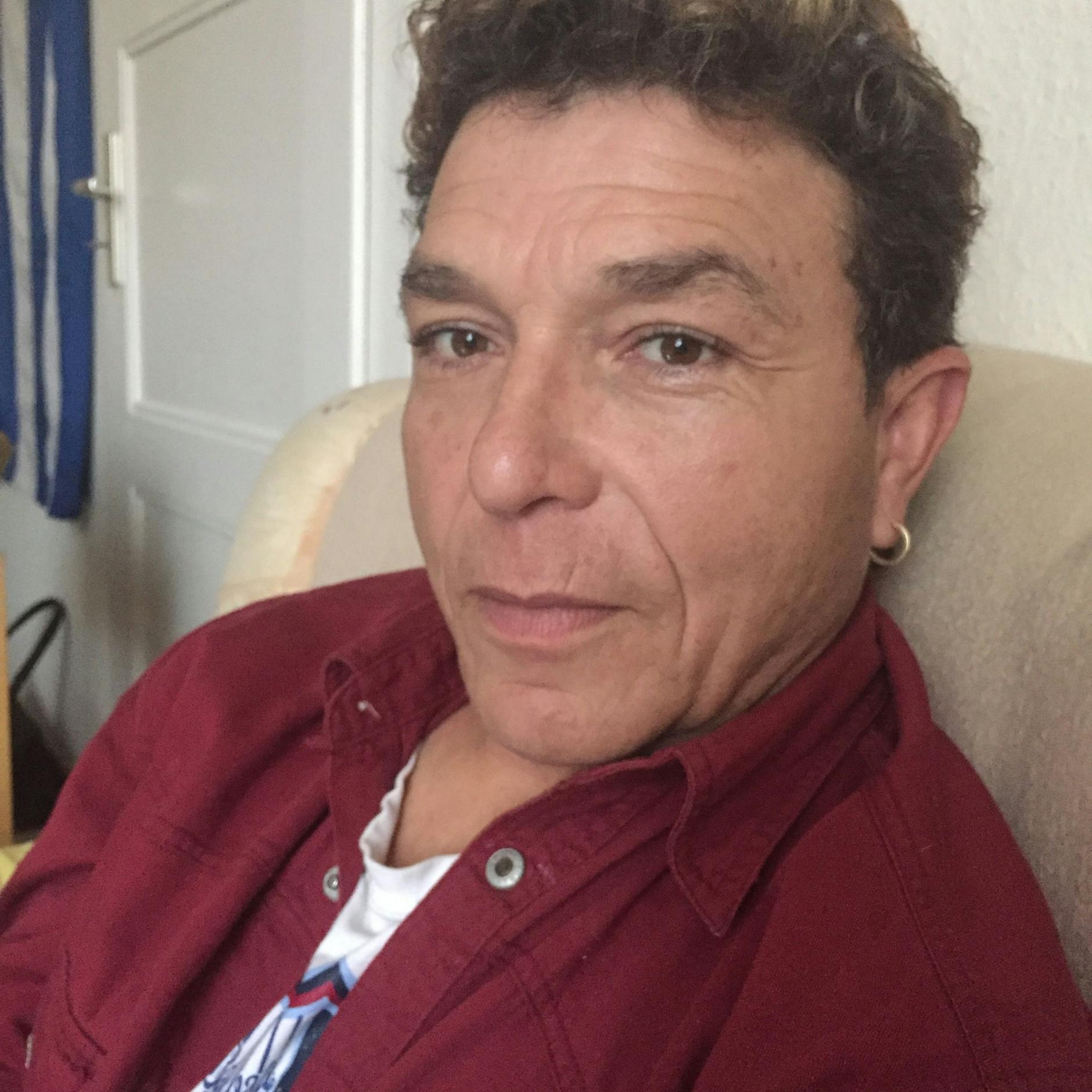 Der in Dresden lebende Deutsch-Kubaner Luis Frómeta Compte, der auf Familienbesuch in Havanna war und mit dem Handy filmte, bekam 15 Jahre wegen „Aufruhr“.