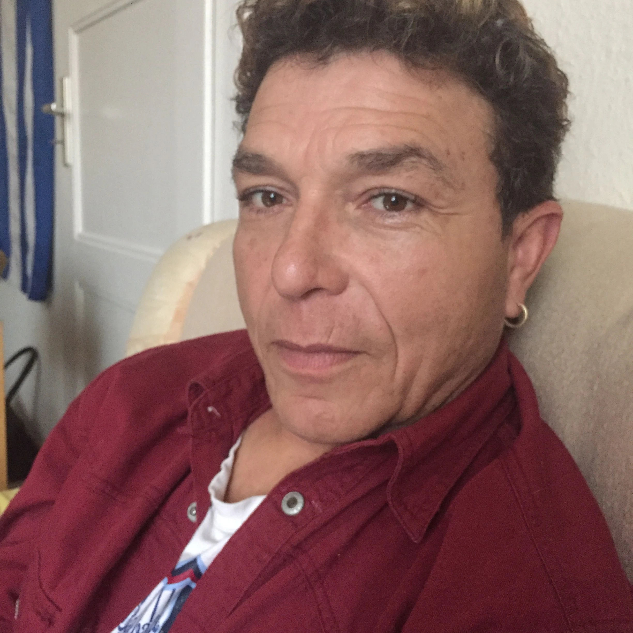 Der in Dresden lebende Deutsch-Kubaner Luis Frómeta Compte, der auf Familienbesuch in Havanna war und mit dem Handy filmte, bekam 15 Jahre wegen „Aufruhr“.