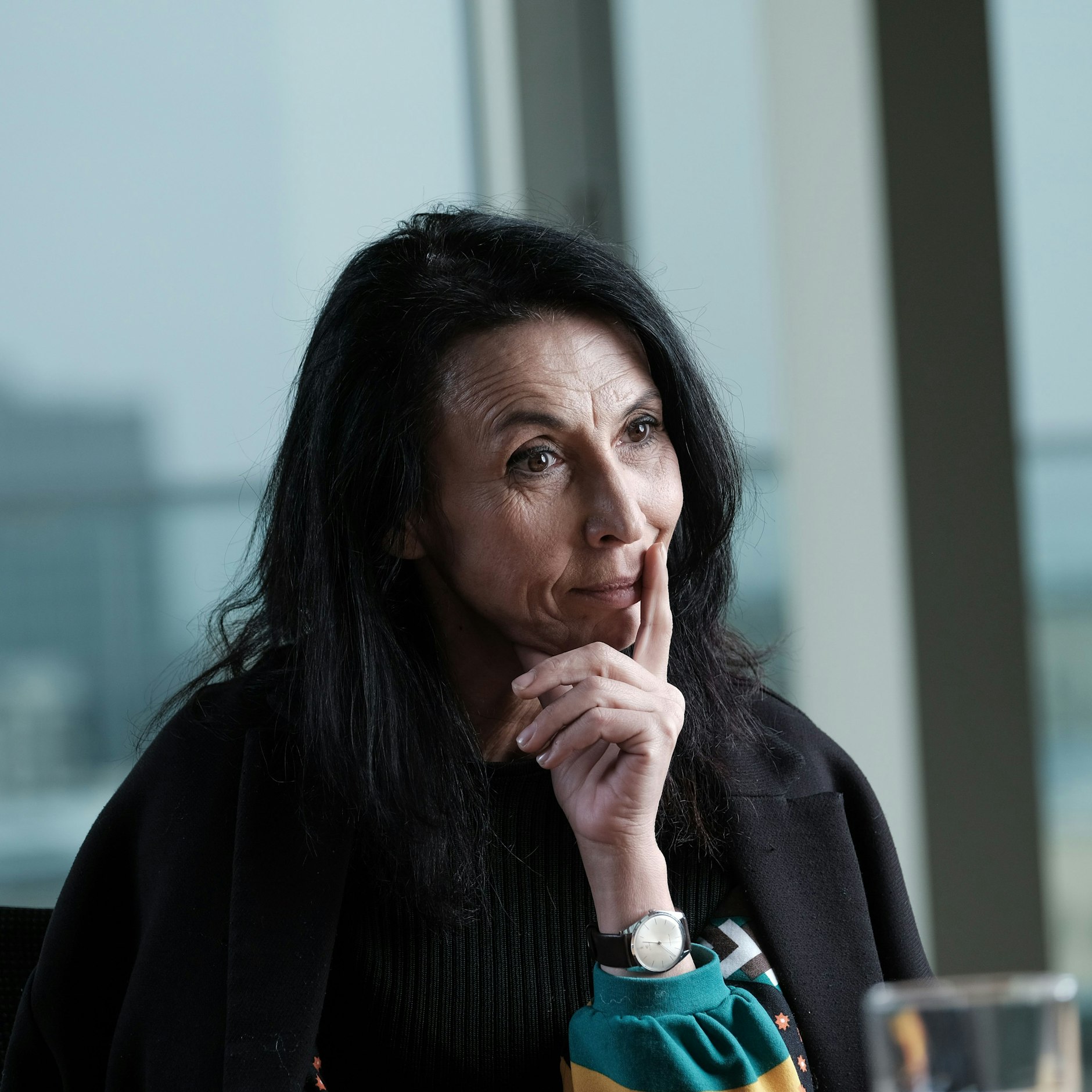 Shermin Langhoff, Gorki-Intendantin