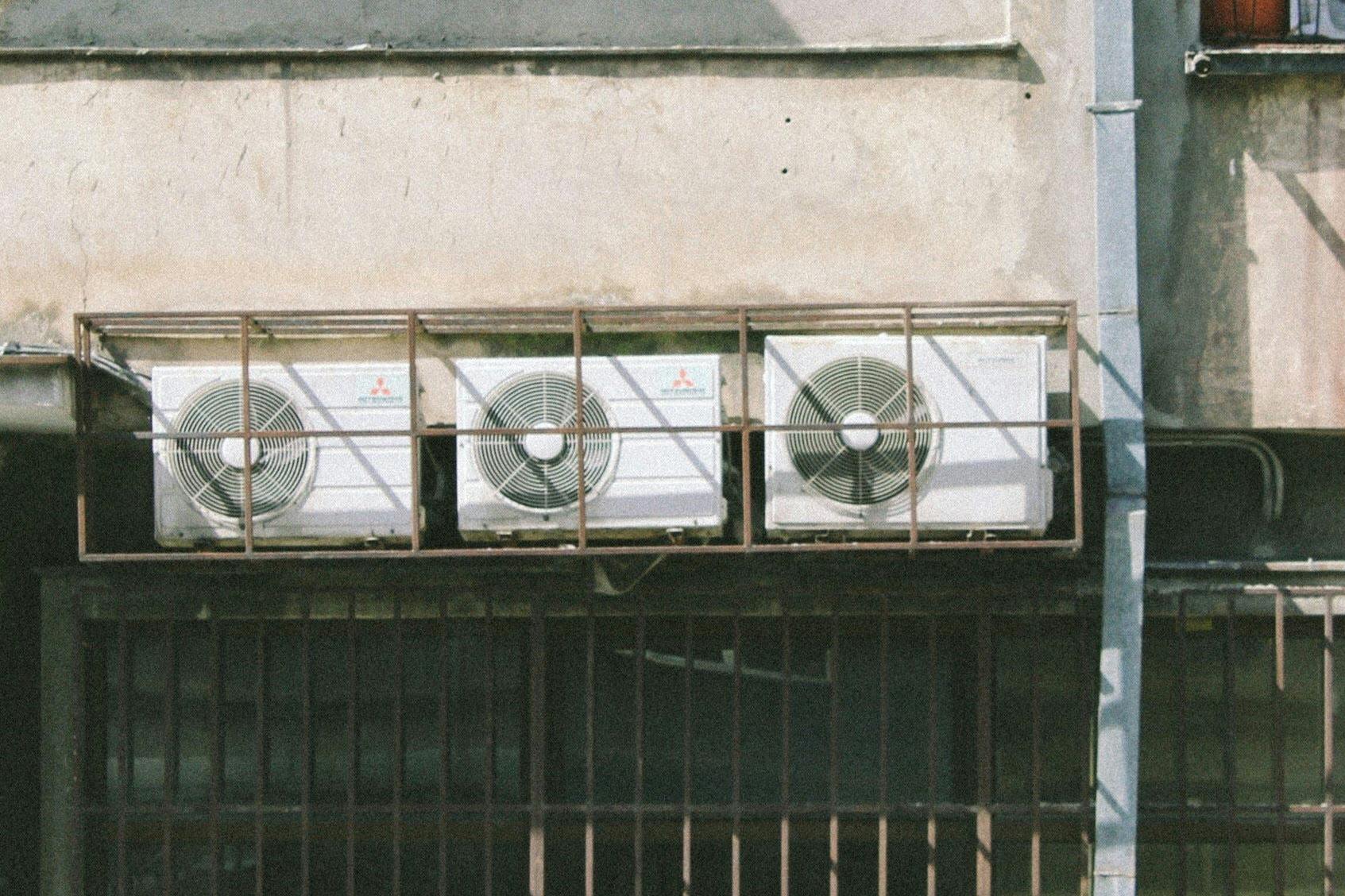 Die heißesten Tage kommen auf Deutschland wohl erst zu: Brauchen wir nicht dringend Klimaanlagen?