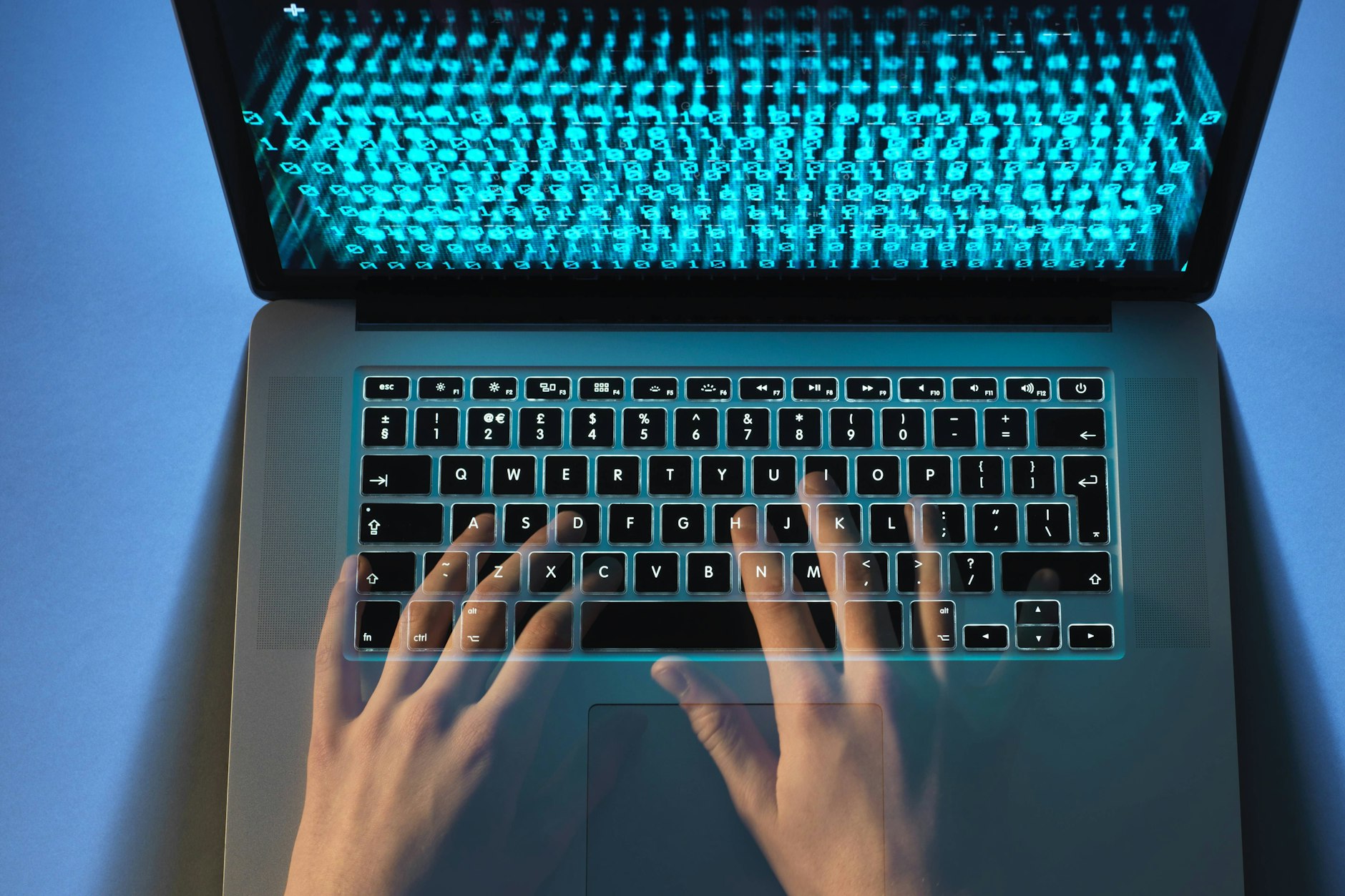 „Massive wirtschaftliche und gesellschaftliche Schäden“ sind laut Holger Münch, Präsident des Bundeskriminalamtes, die Folgen der Bedrohung durch Cybercrime.