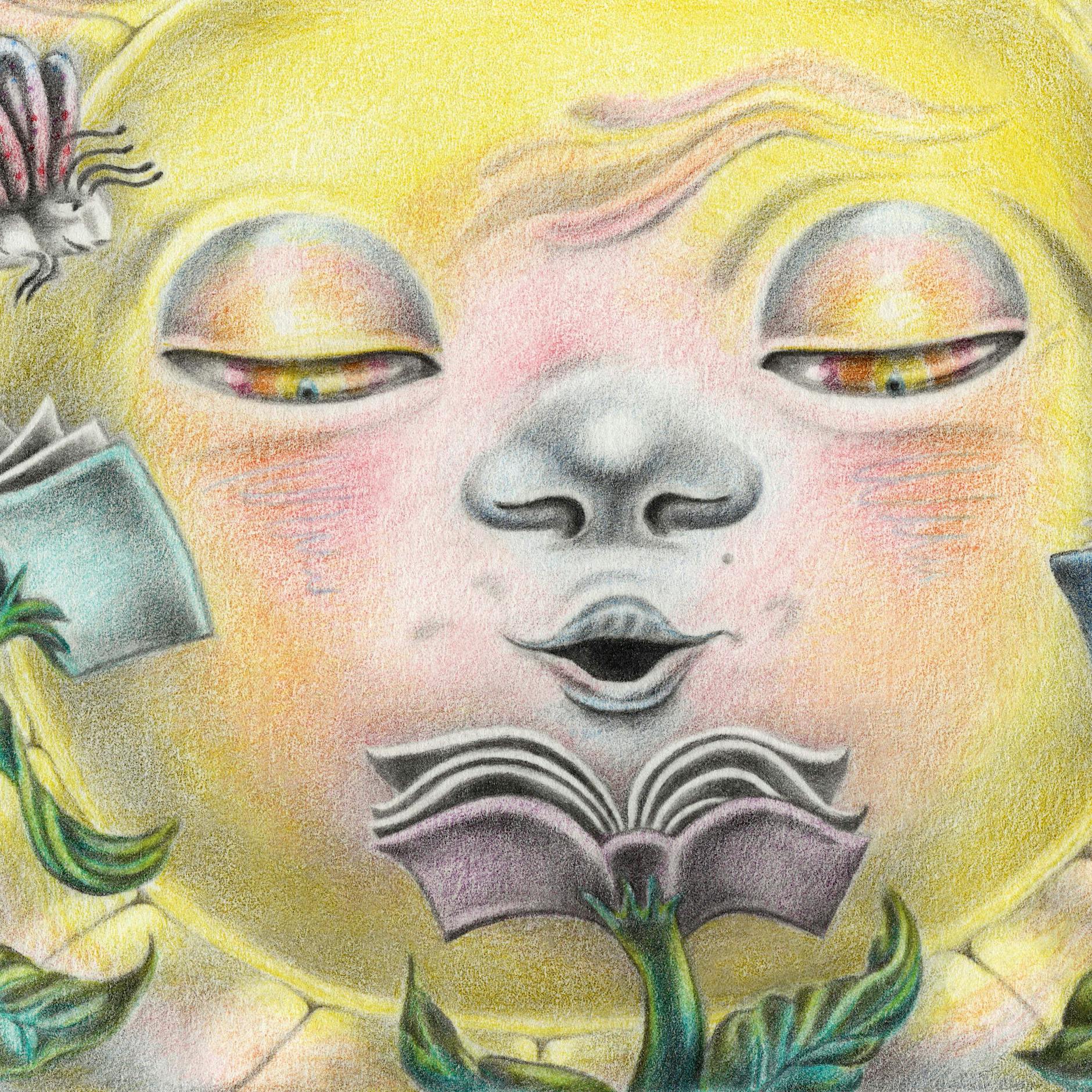 Ein Buch, das man in der Sonne lesen kann: 11+1 Vorschläge aus der Redaktion