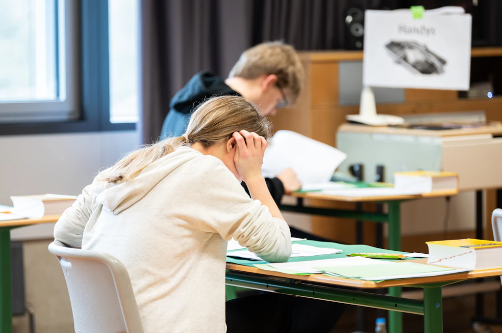 Abitur 2023 in Berlin: Das sind die besten Schulen