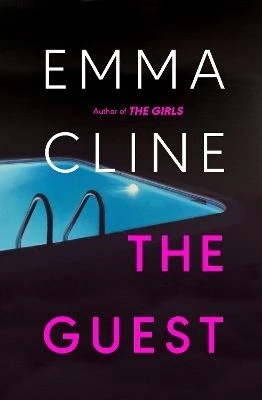 <strong>Emma Cline: The Guest.</strong>