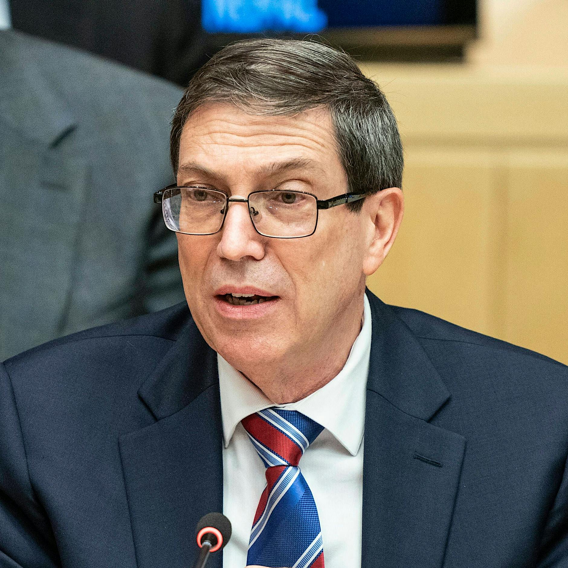 „Manipulatives Verhalten“: Kuba erhebt schwere Vorwürfe gegen die EU